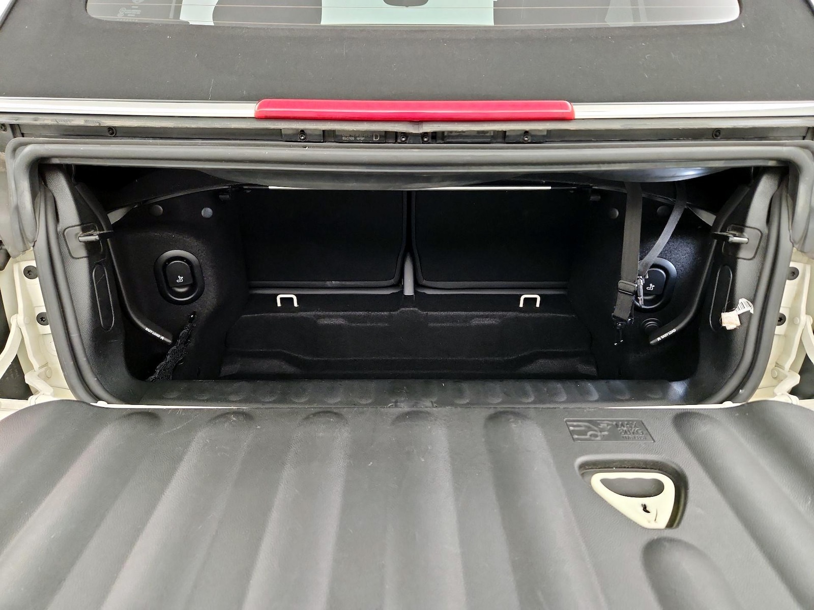 2022 MINI Convertible Base - Photo 21