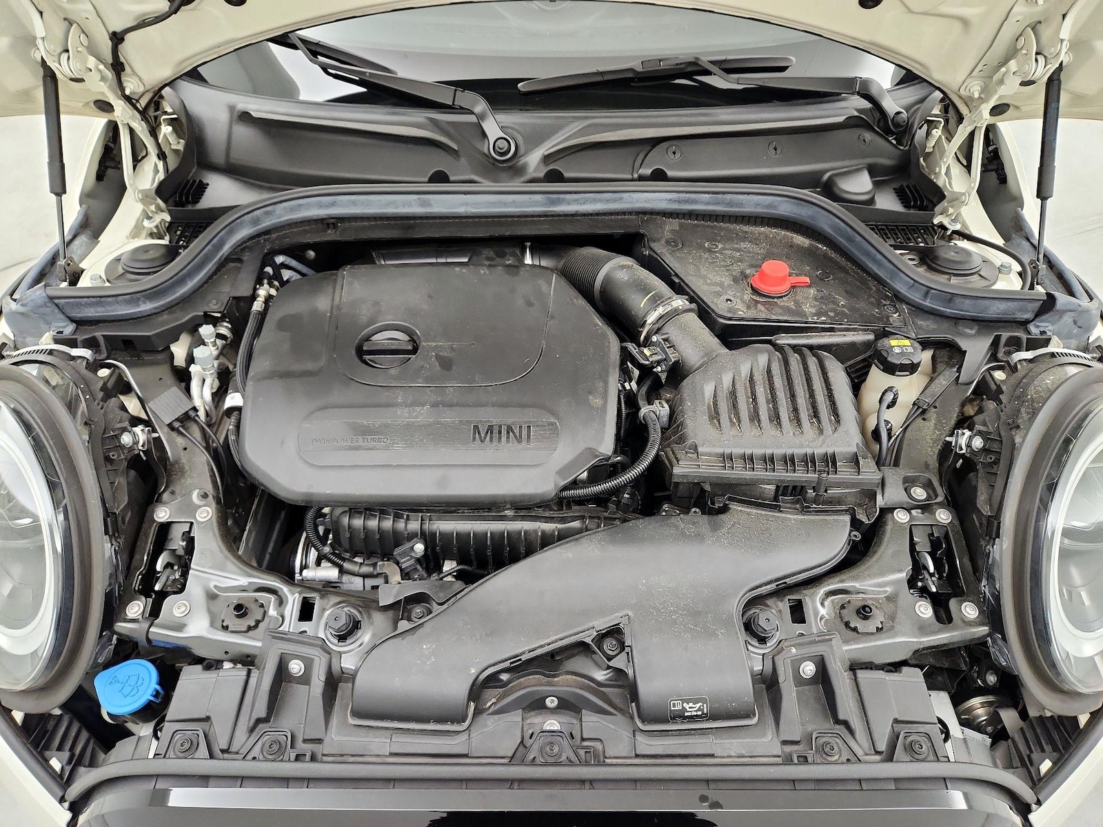 2022 MINI Convertible Base - Photo 22