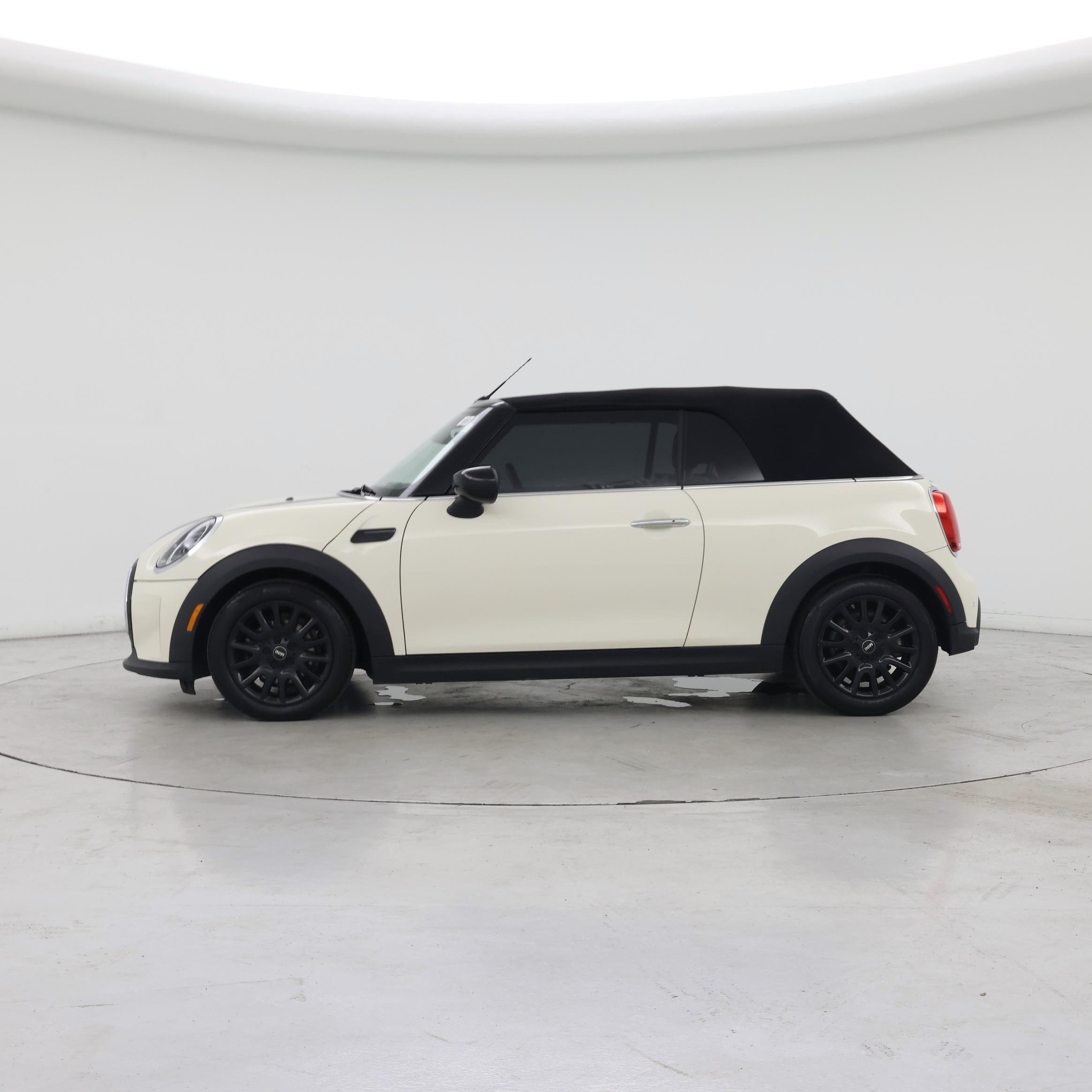 Thumbnail: 2022 MINI Cooper - 3
