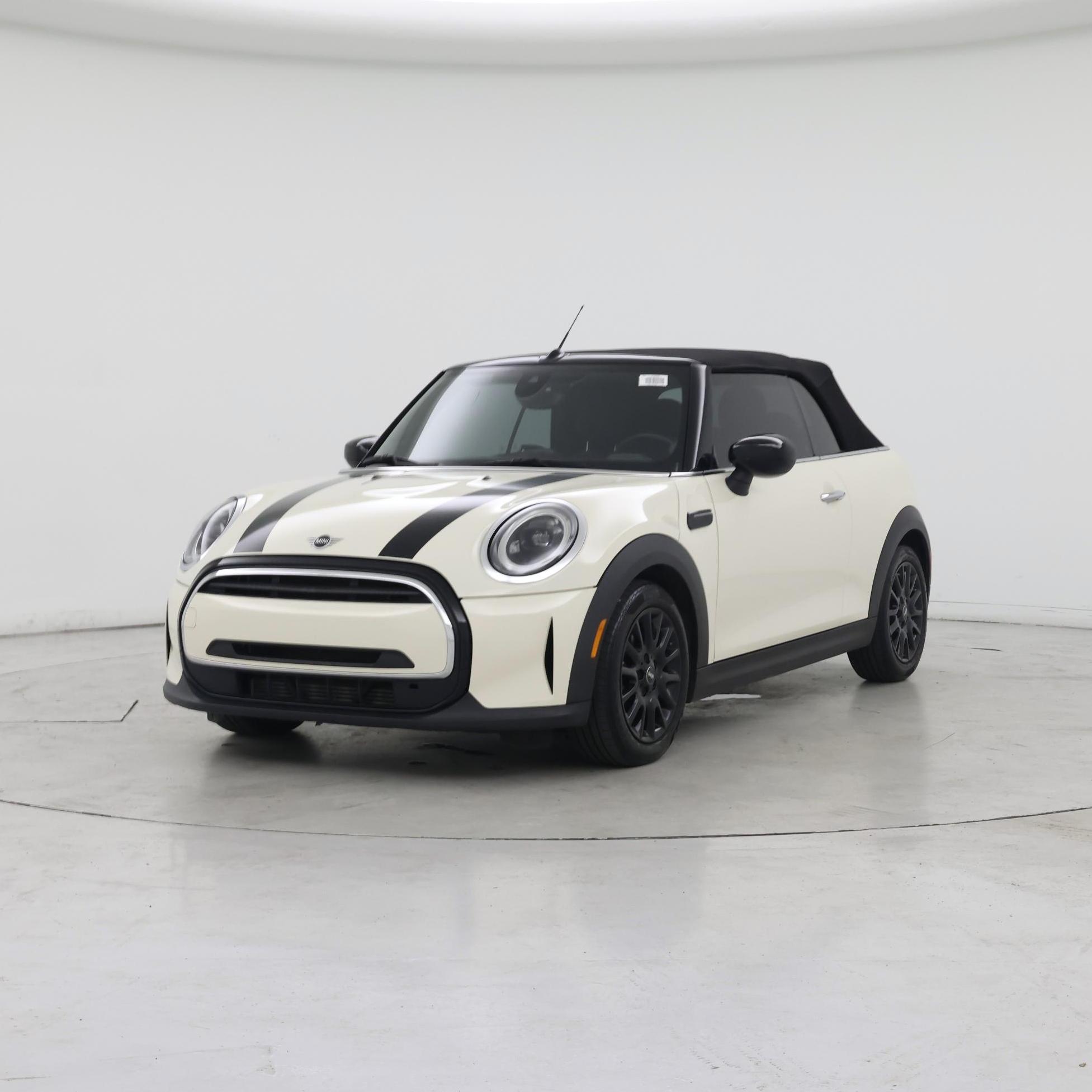 Thumbnail: 2022 MINI Cooper - 4