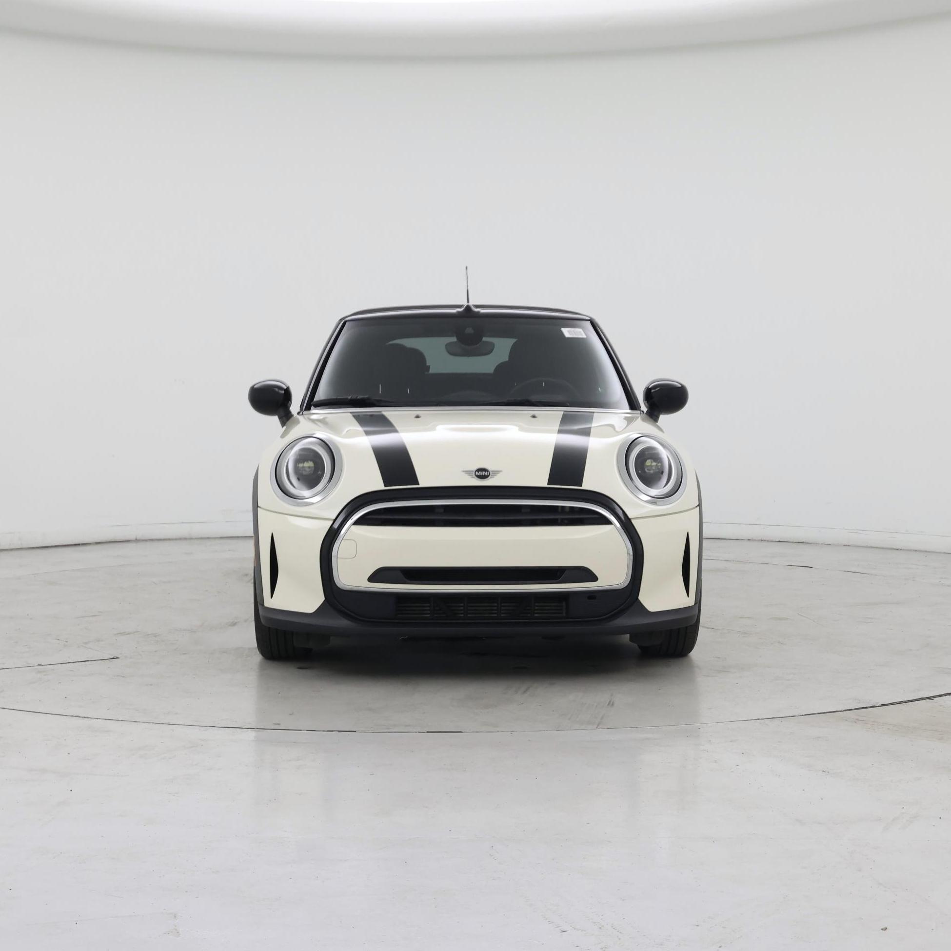 Thumbnail: 2022 MINI Cooper - 5