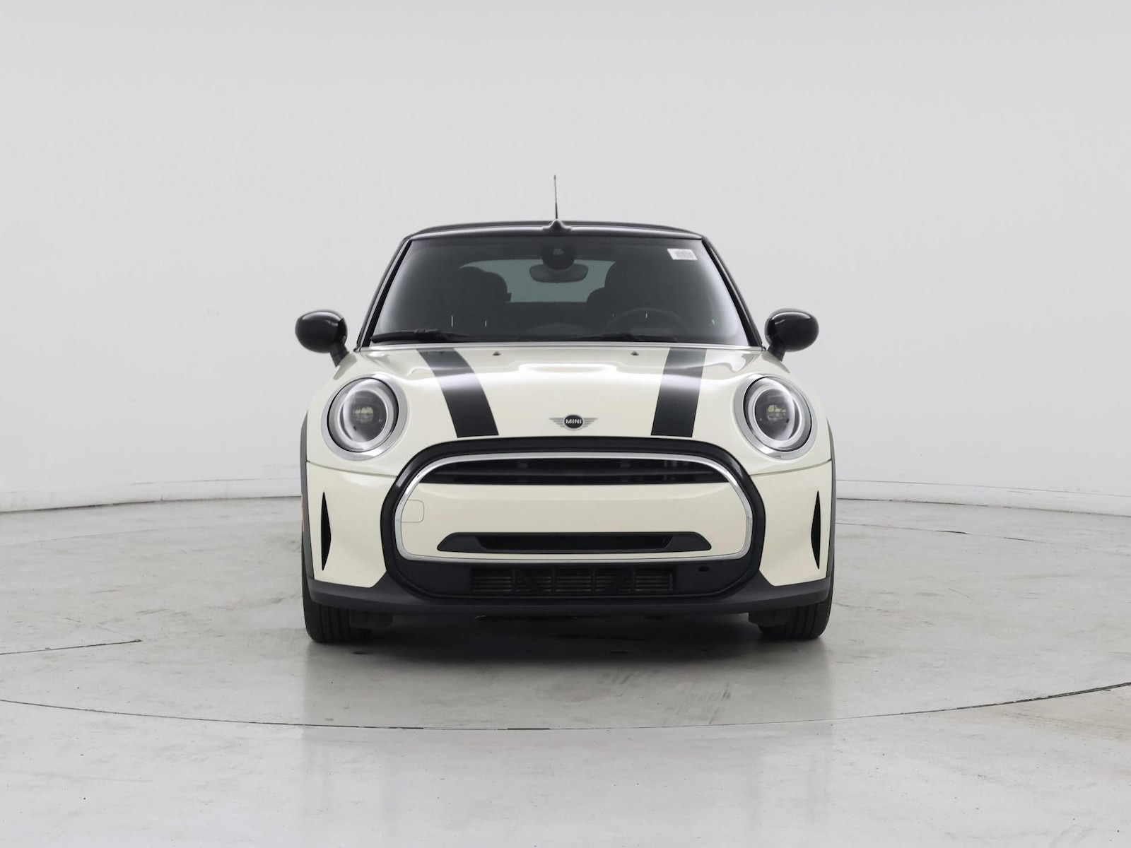 2022 MINI Convertible Base - Photo 6