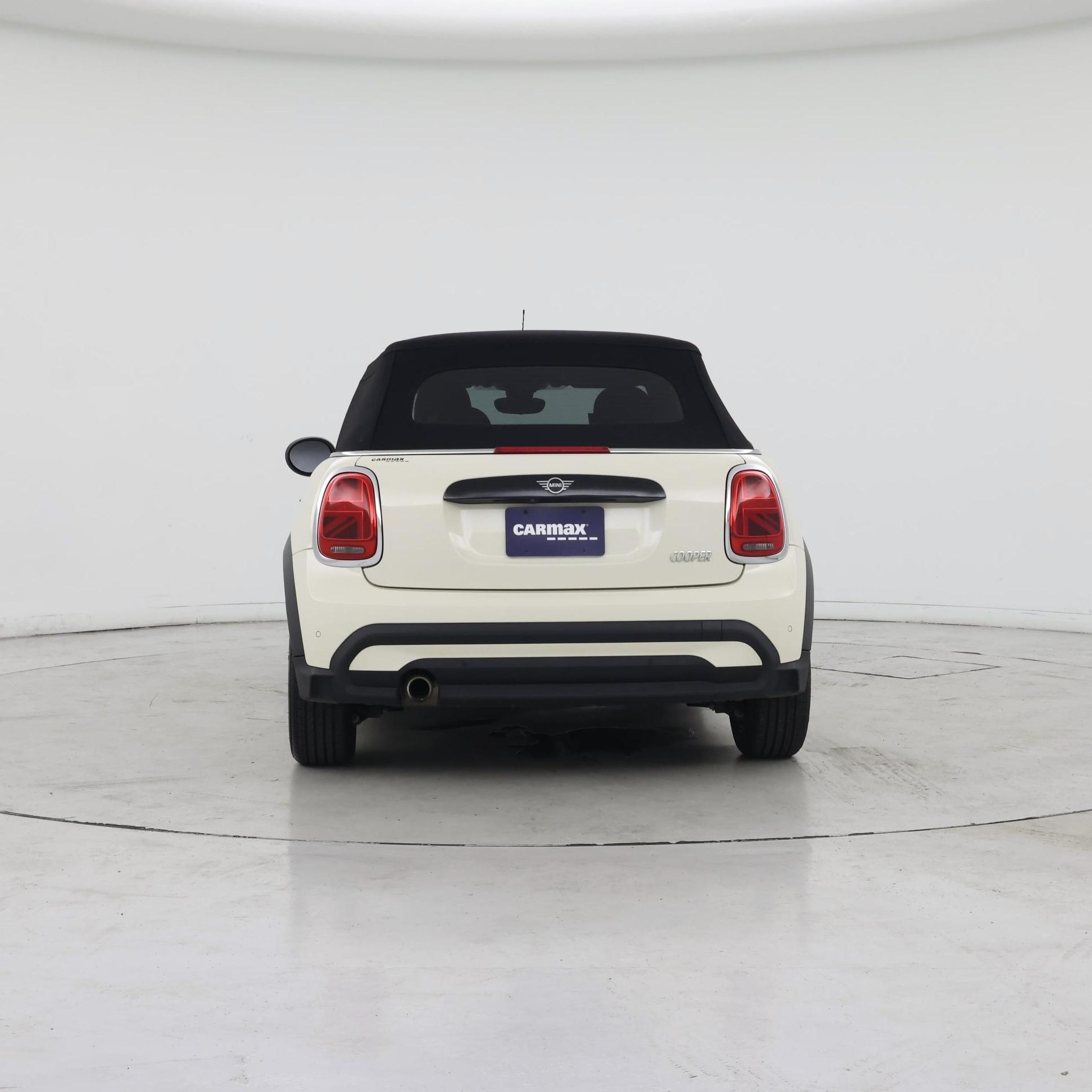 Thumbnail: 2022 MINI Cooper - 6