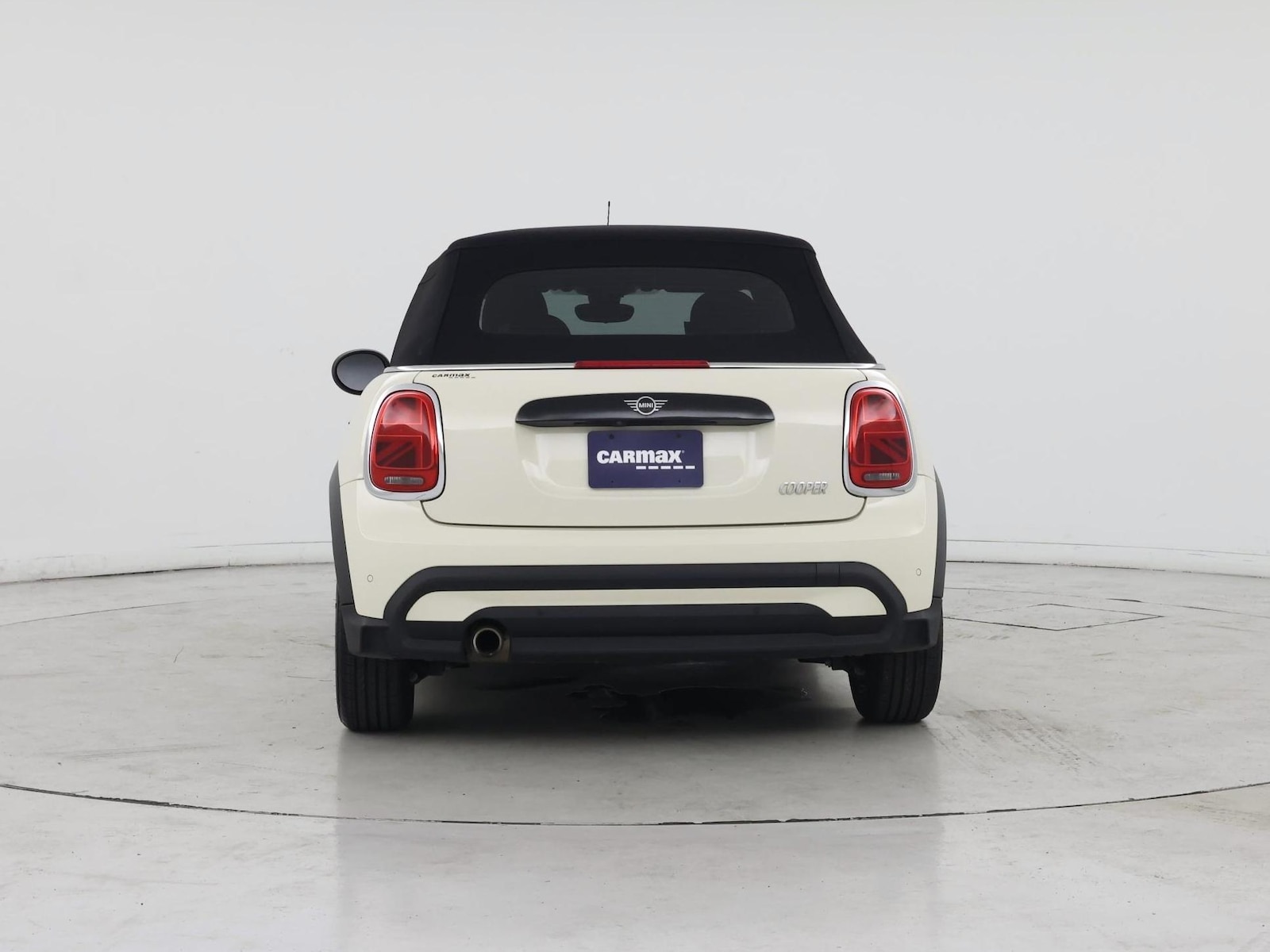 2022 MINI Convertible Base - Photo 7