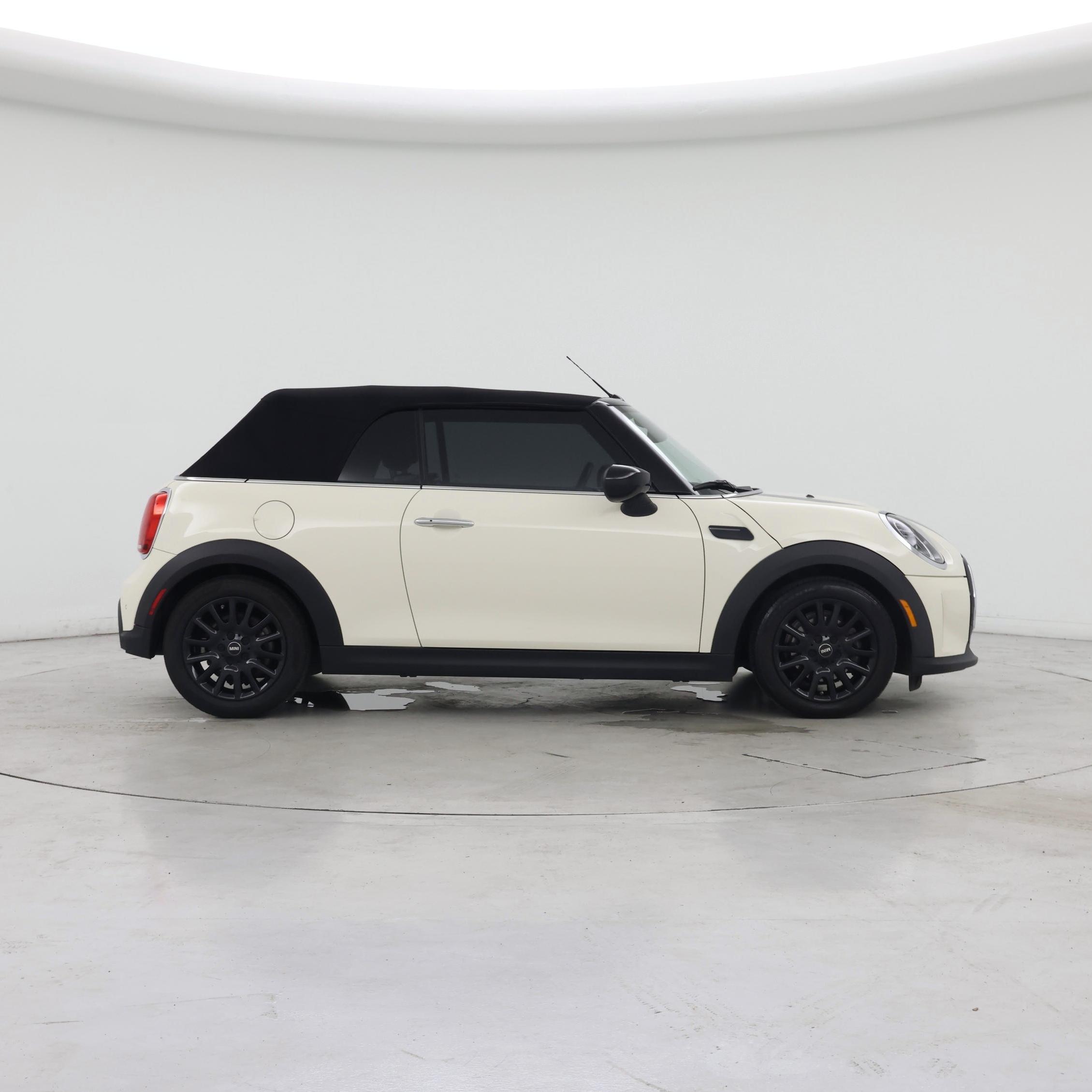 Thumbnail: 2022 MINI Cooper - 7