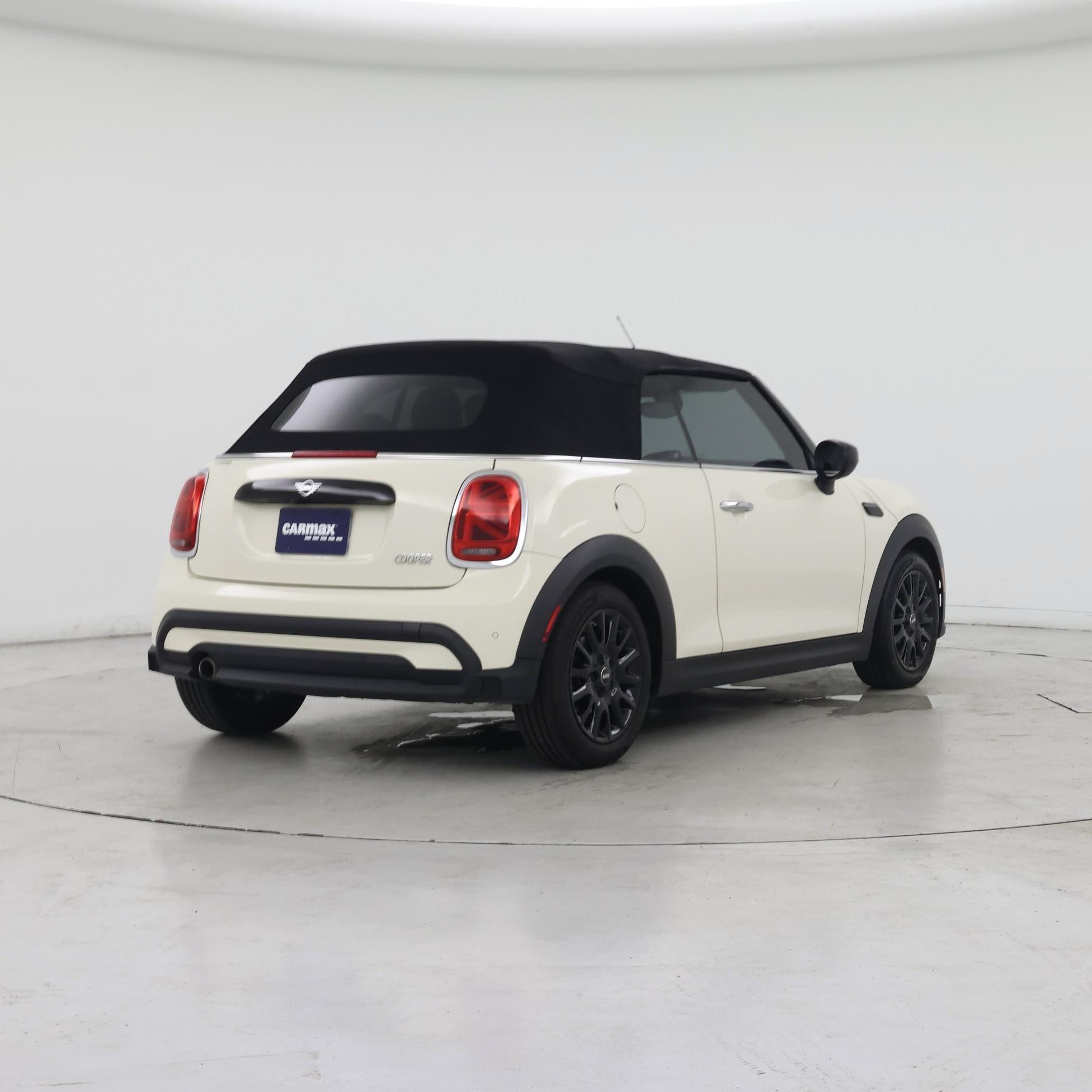 Thumbnail: 2022 MINI Cooper - 8