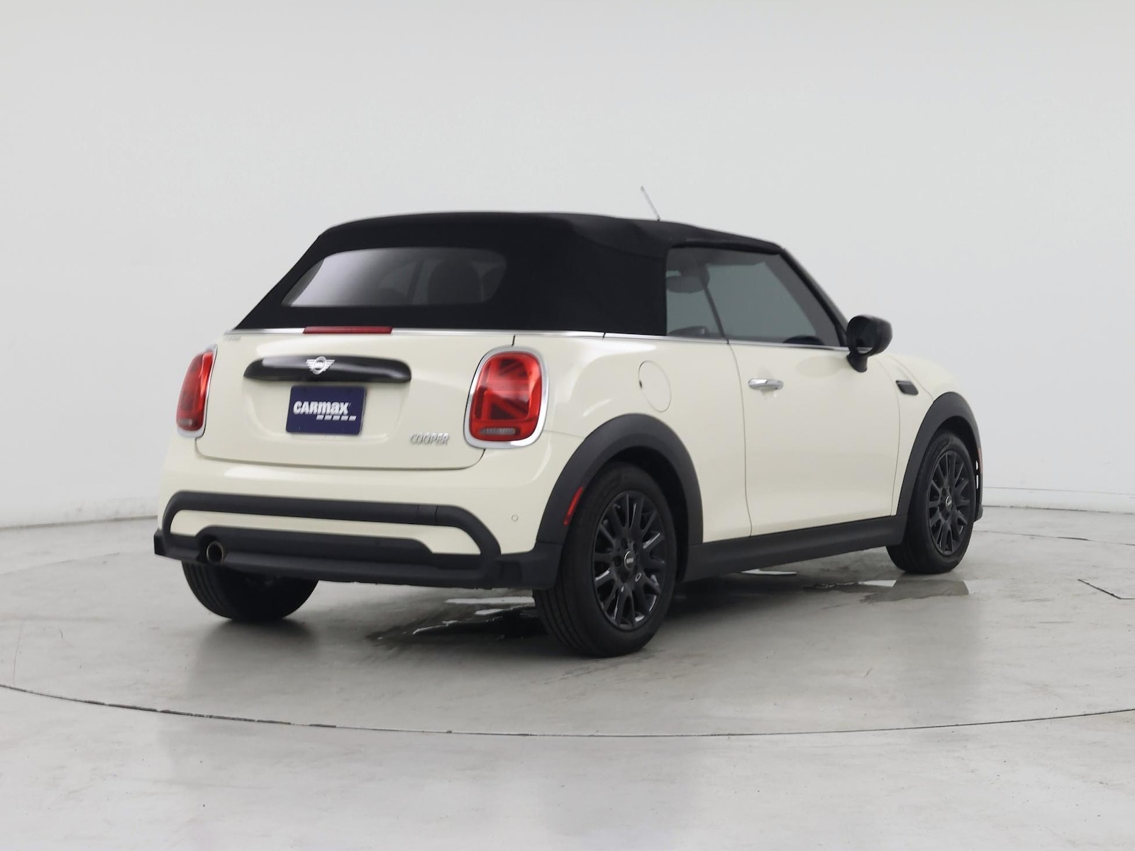 2022 MINI Convertible Base - Photo 9