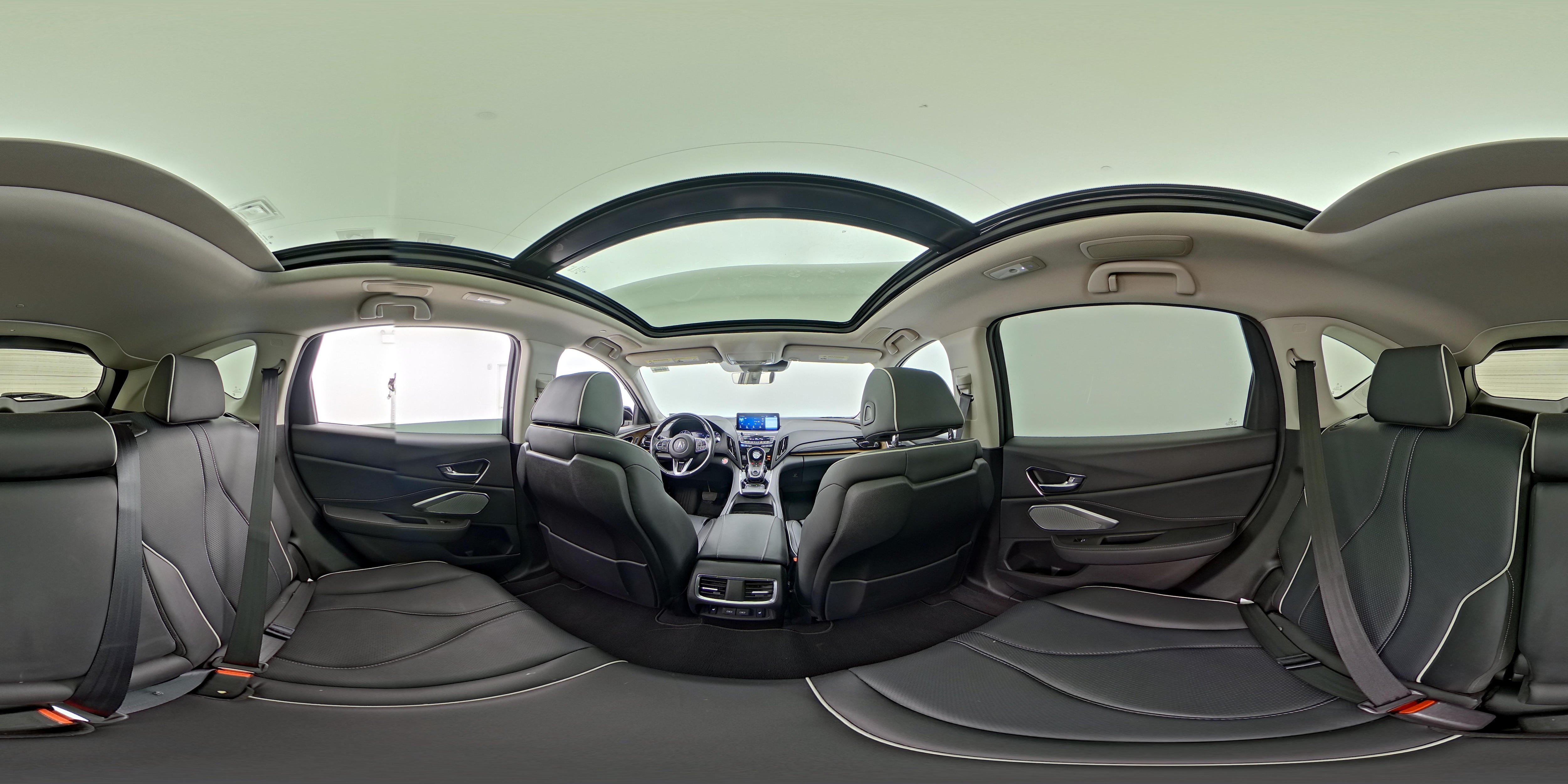 2021 Acura RDX Advance Package - Photo 27