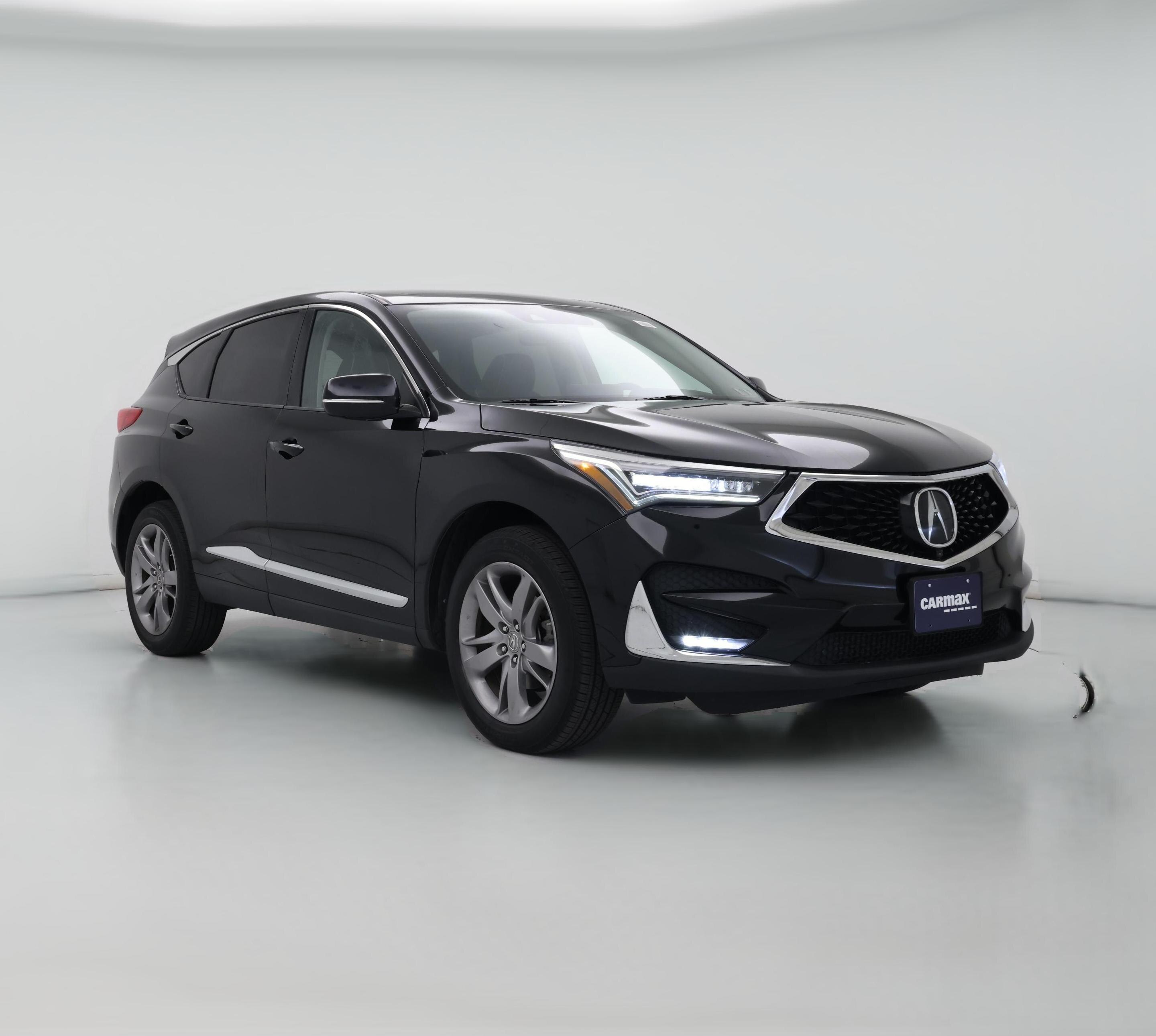 Thumbnail: 2021 Acura RDX - 1
