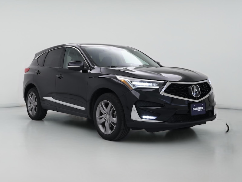2021 Acura RDX SH-AWD Advance