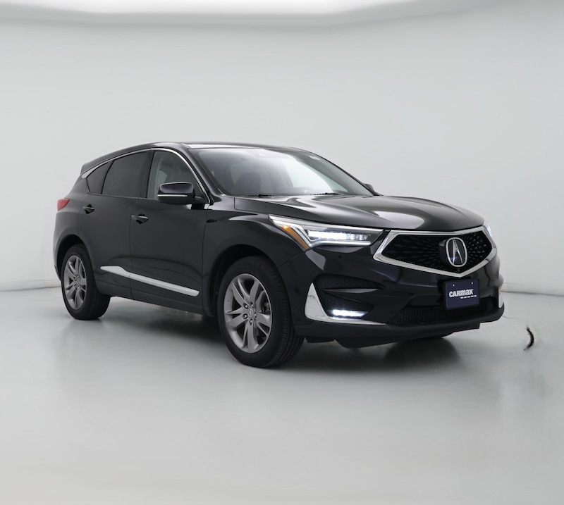 2021 Acura RDX SH-AWD Advance