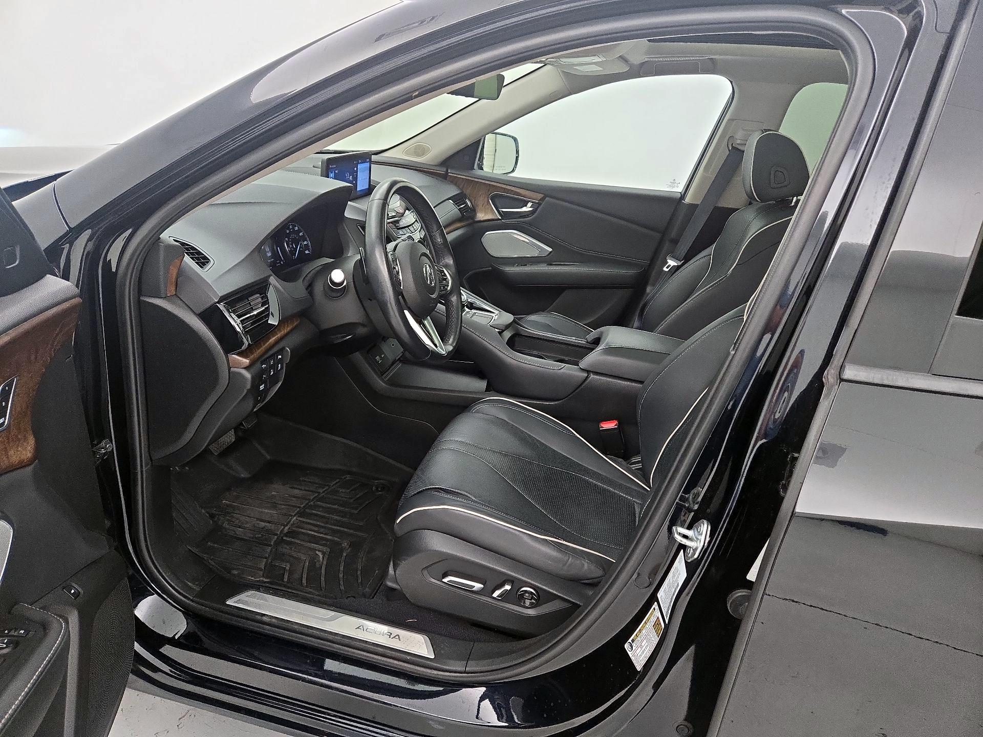 Thumbnail: 2021 Acura RDX - 11