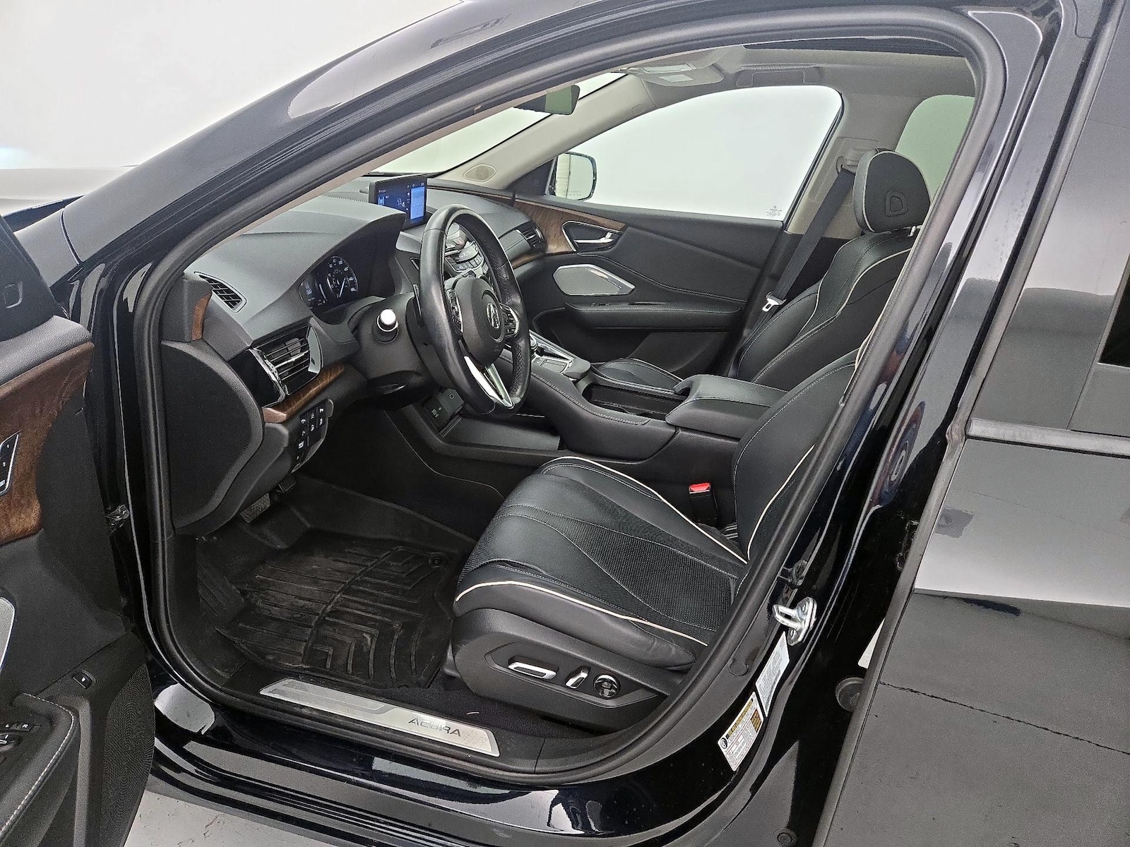 2021 Acura RDX Advance Package - Photo 12