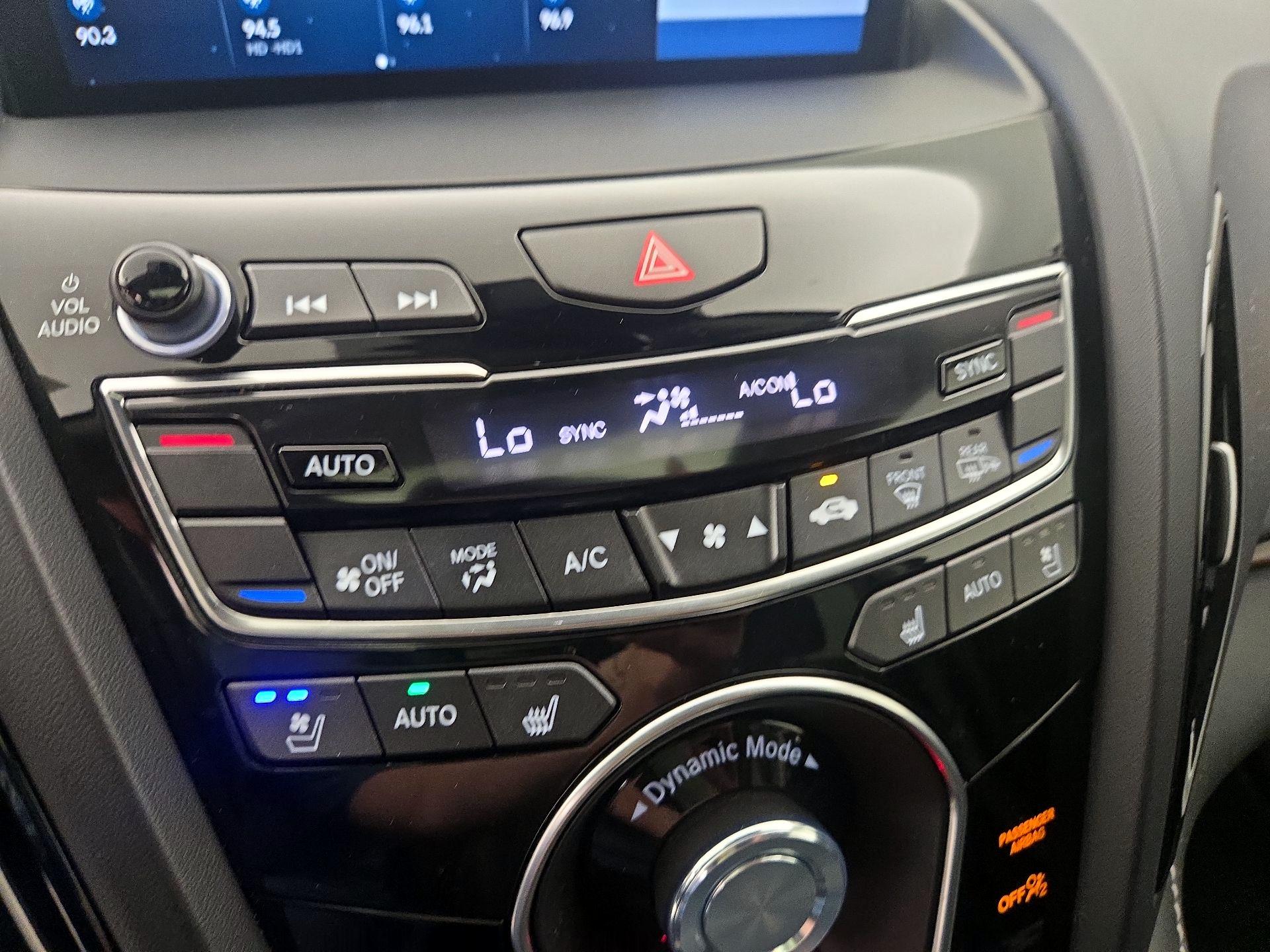 Thumbnail: 2021 Acura RDX - 17