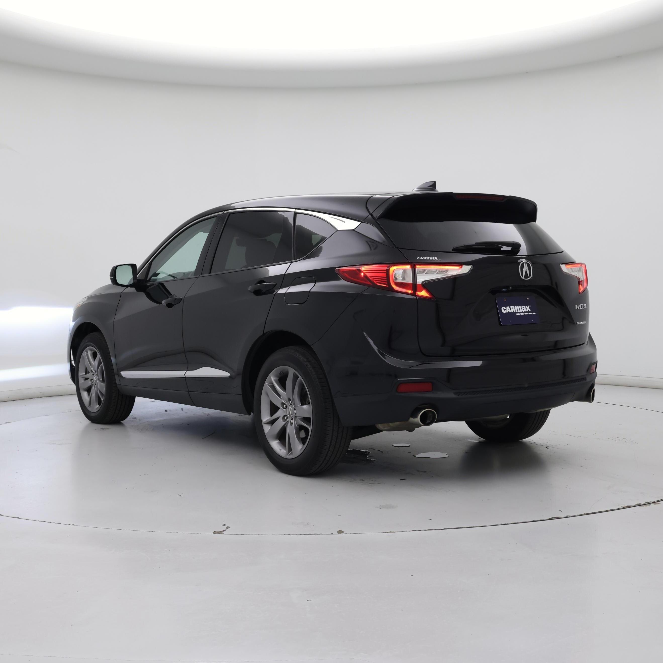 Thumbnail: 2021 Acura RDX - 2