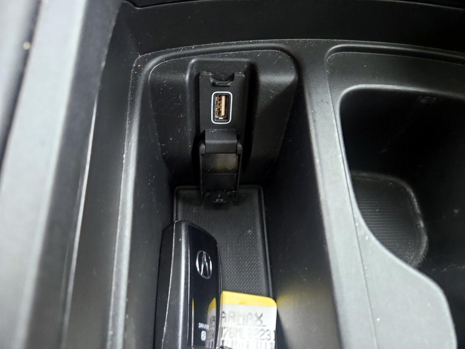2021 Acura RDX Advance Package - Photo 20