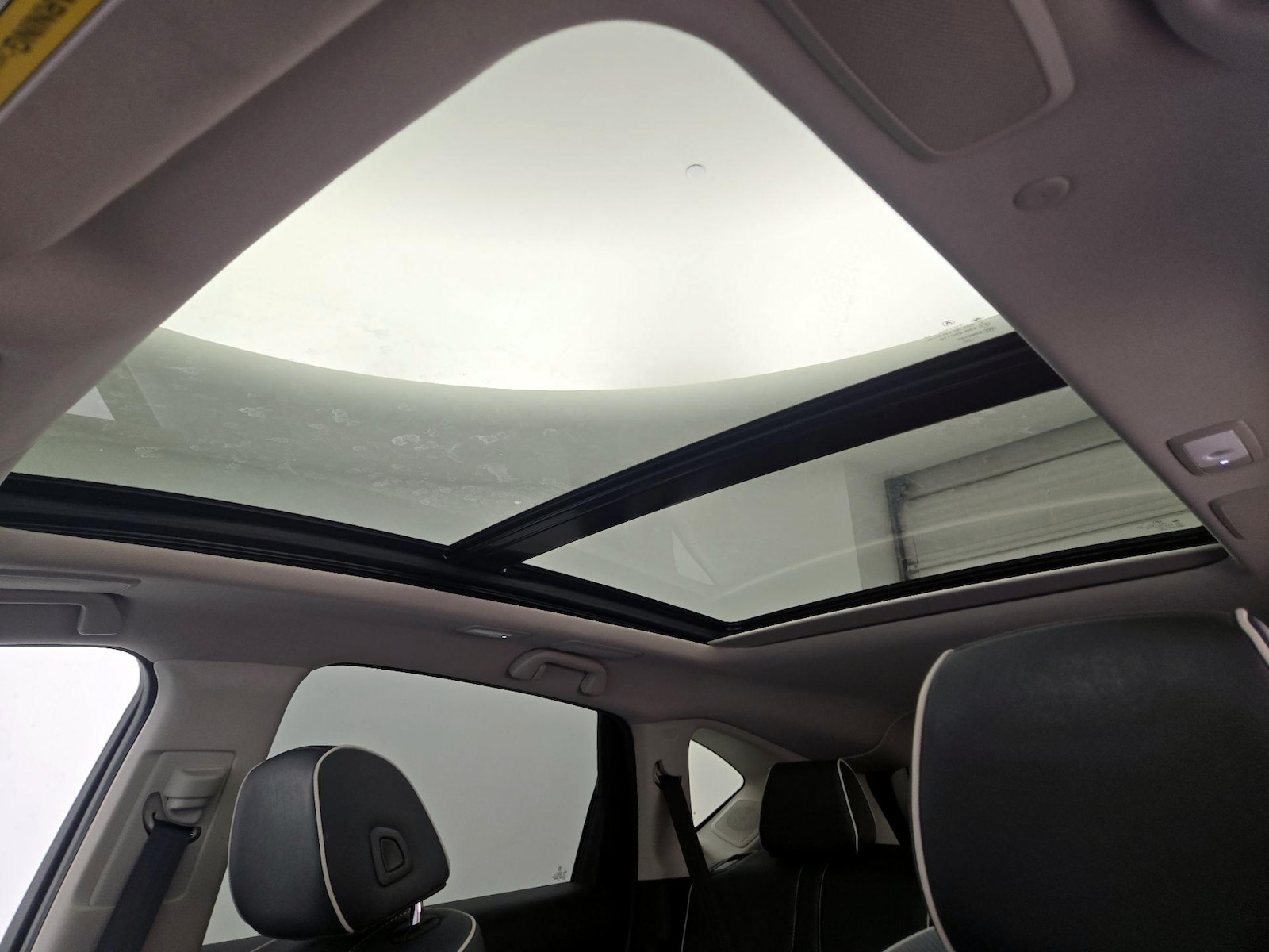 2021 Acura RDX Advance Package - Photo 21