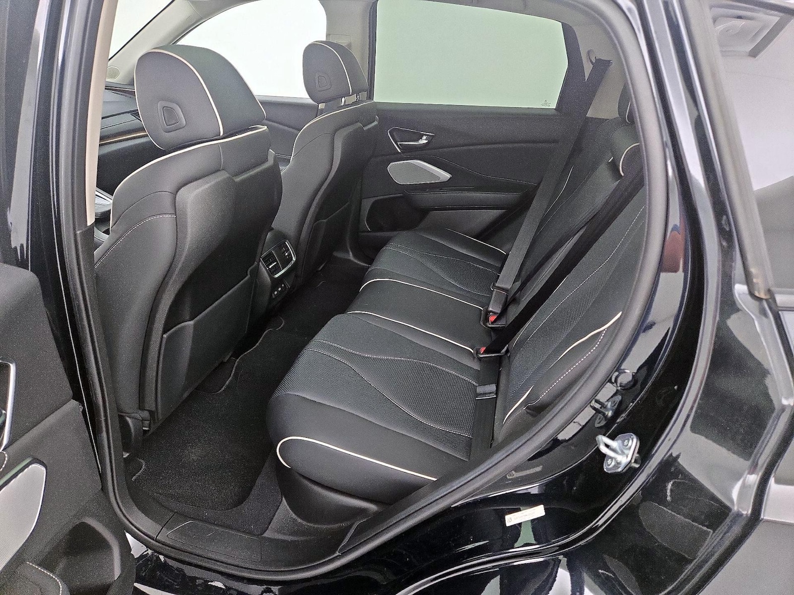 2021 Acura RDX Advance Package - Photo 22