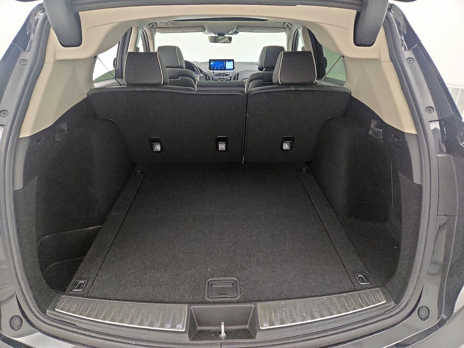 2021 Acura RDX Advance Package - Photo 23