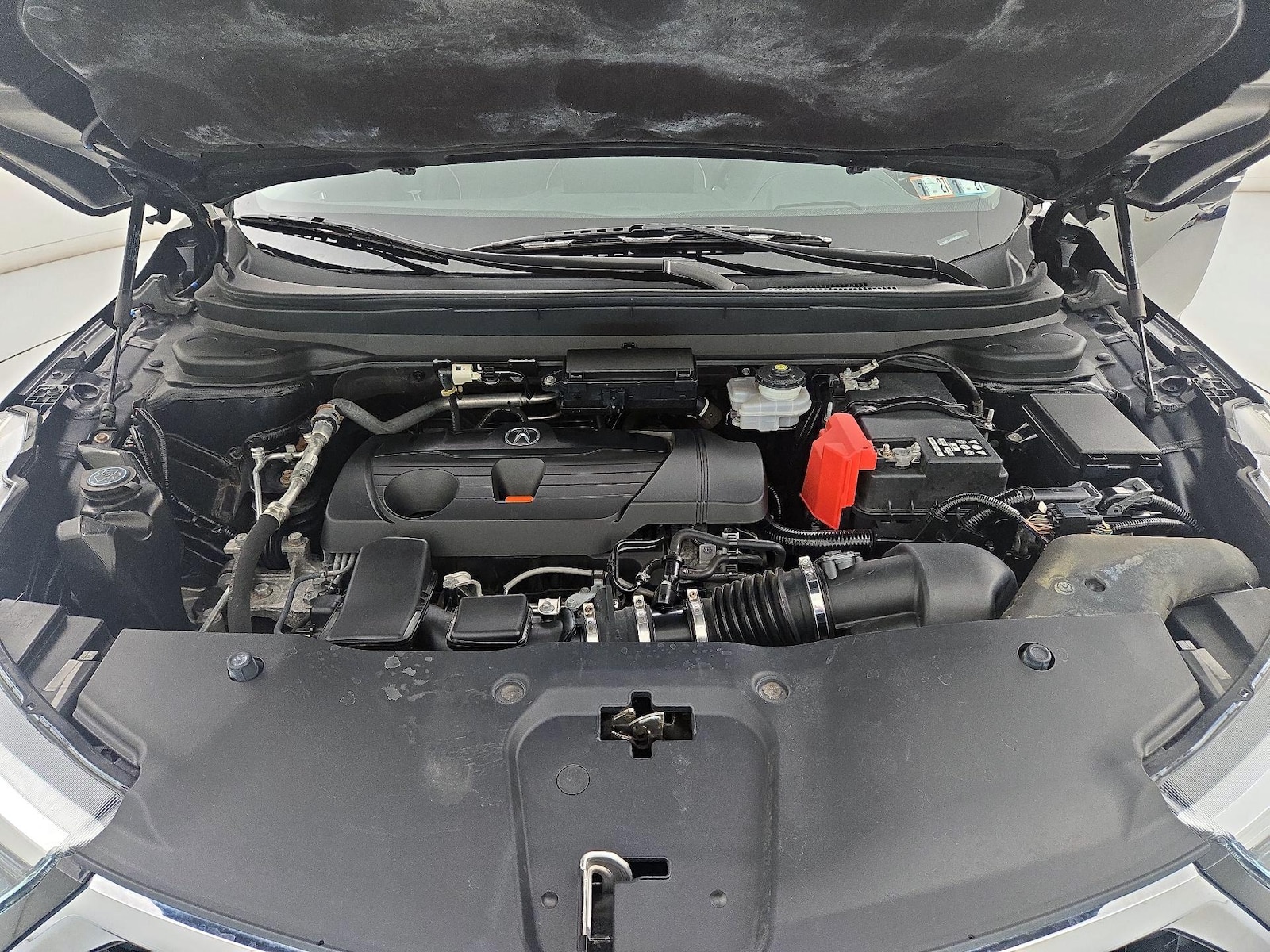 2021 Acura RDX Advance Package - Photo 24