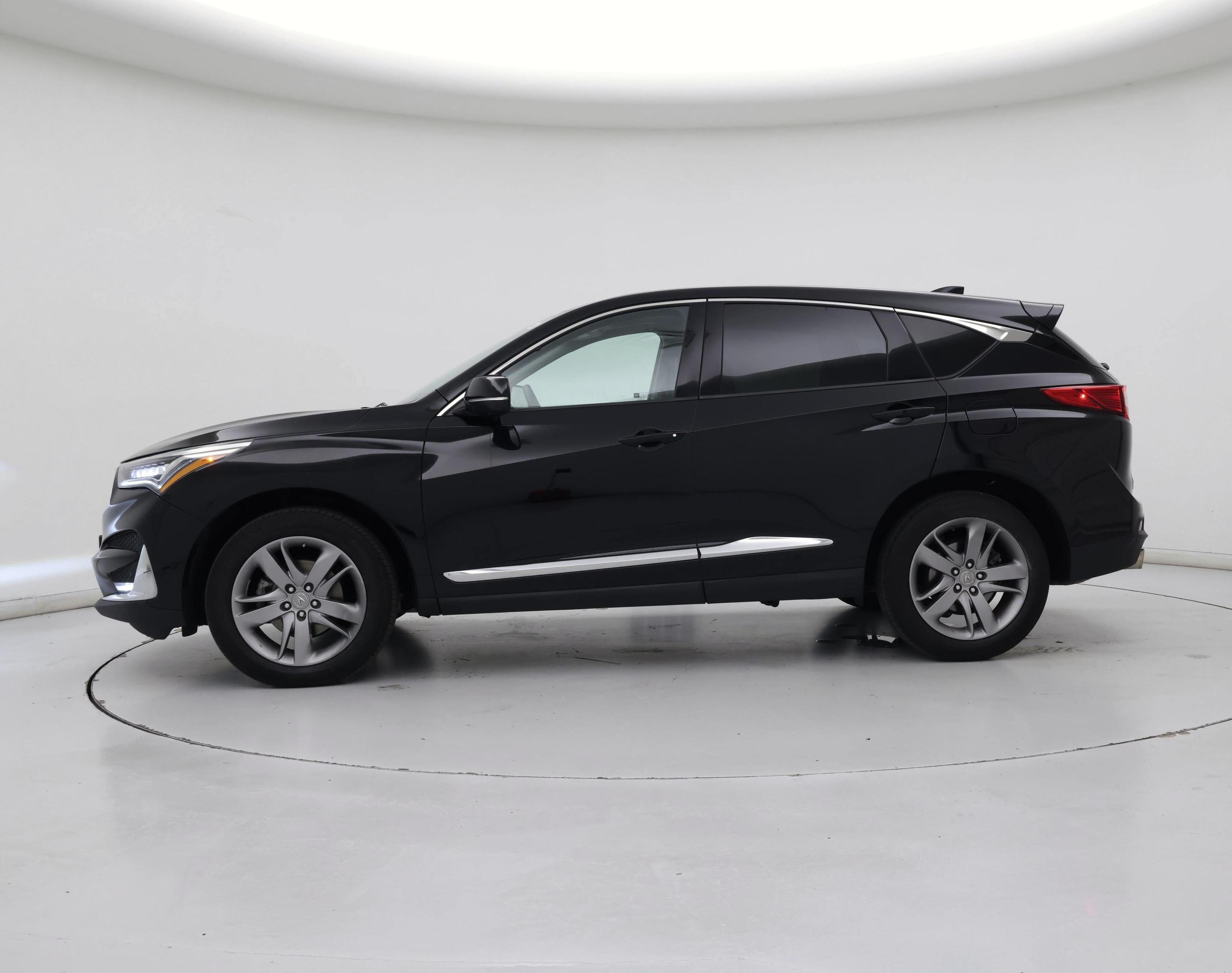 Thumbnail: 2021 Acura RDX - 3