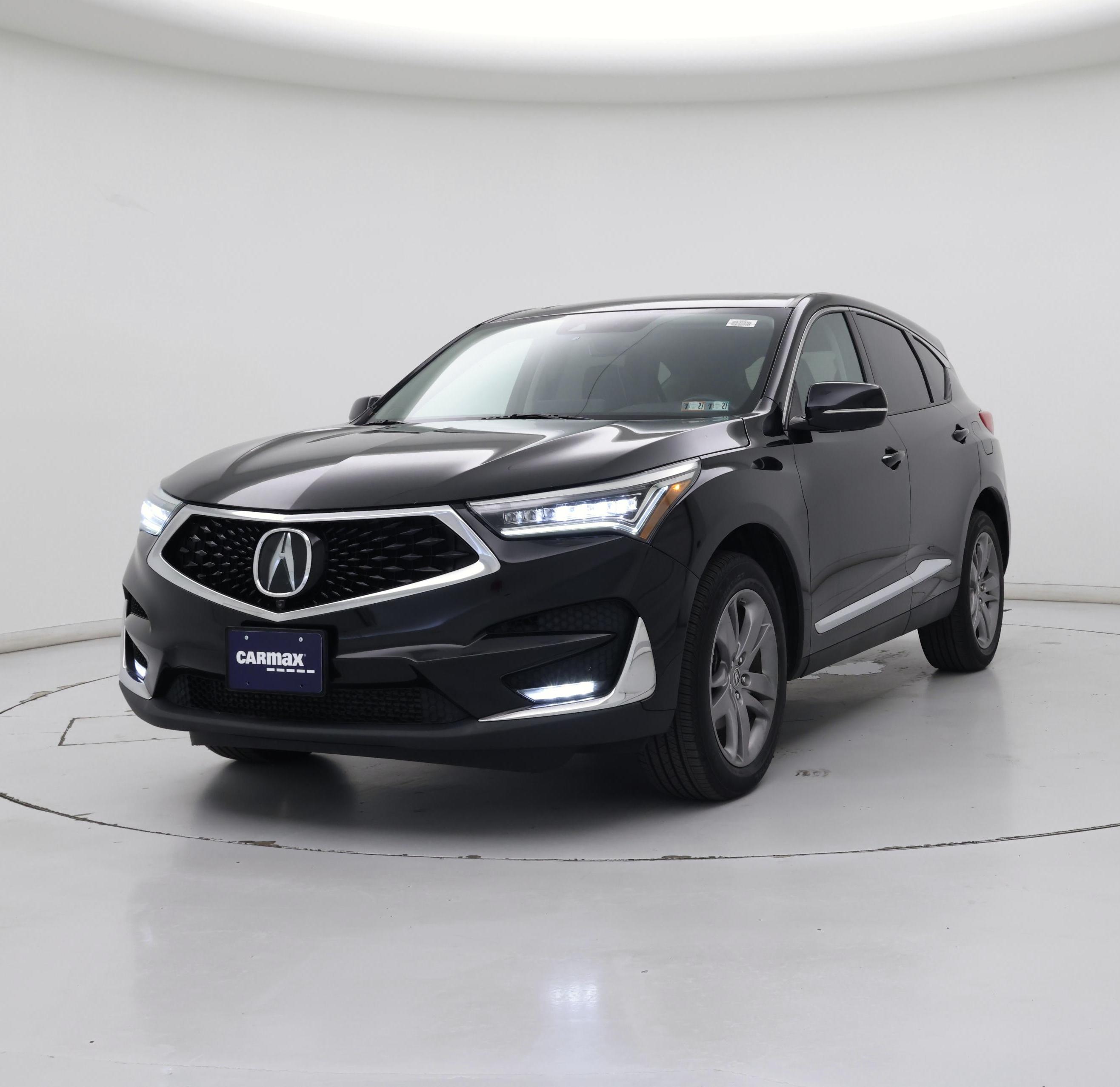 Thumbnail: 2021 Acura RDX - 4