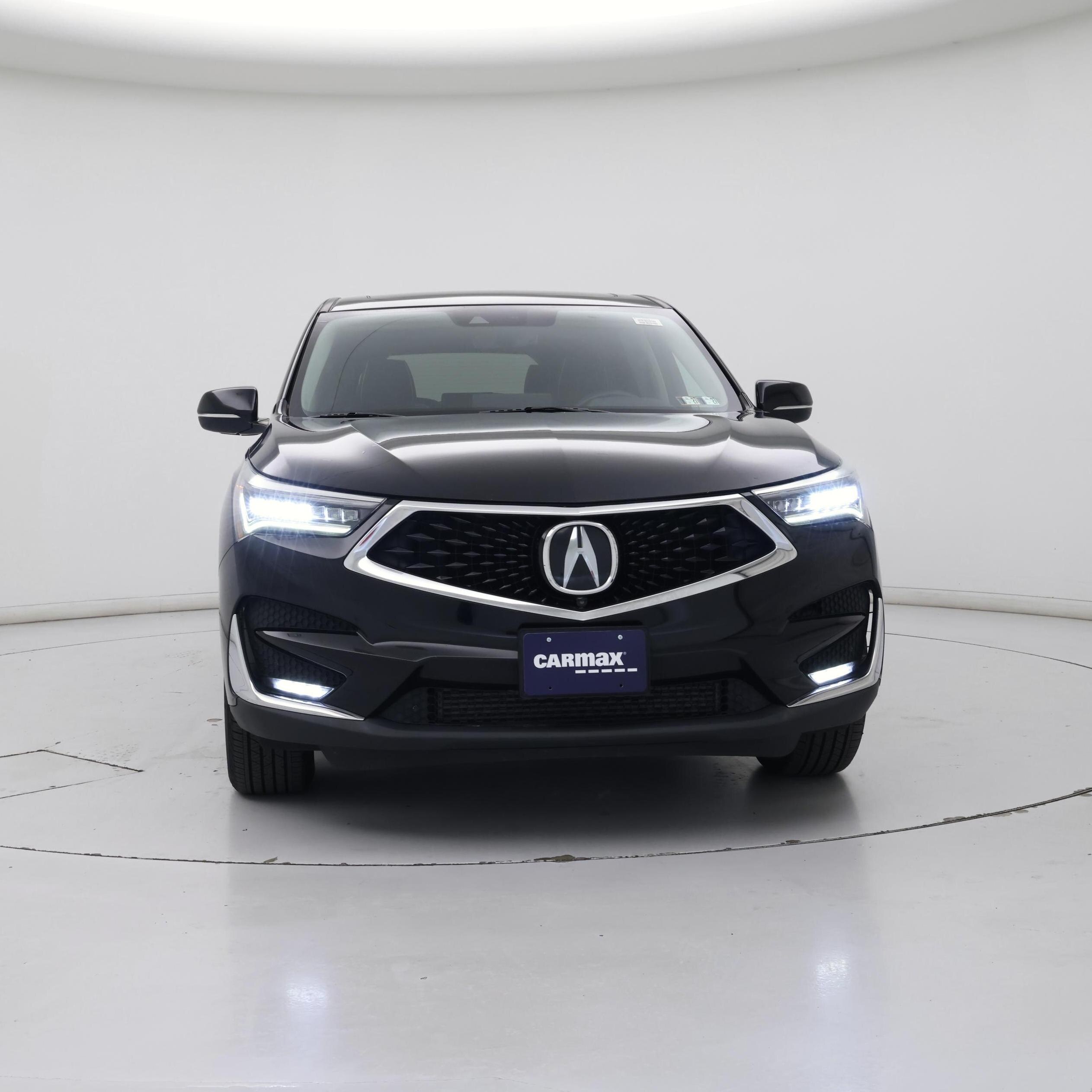 Thumbnail: 2021 Acura RDX - 5