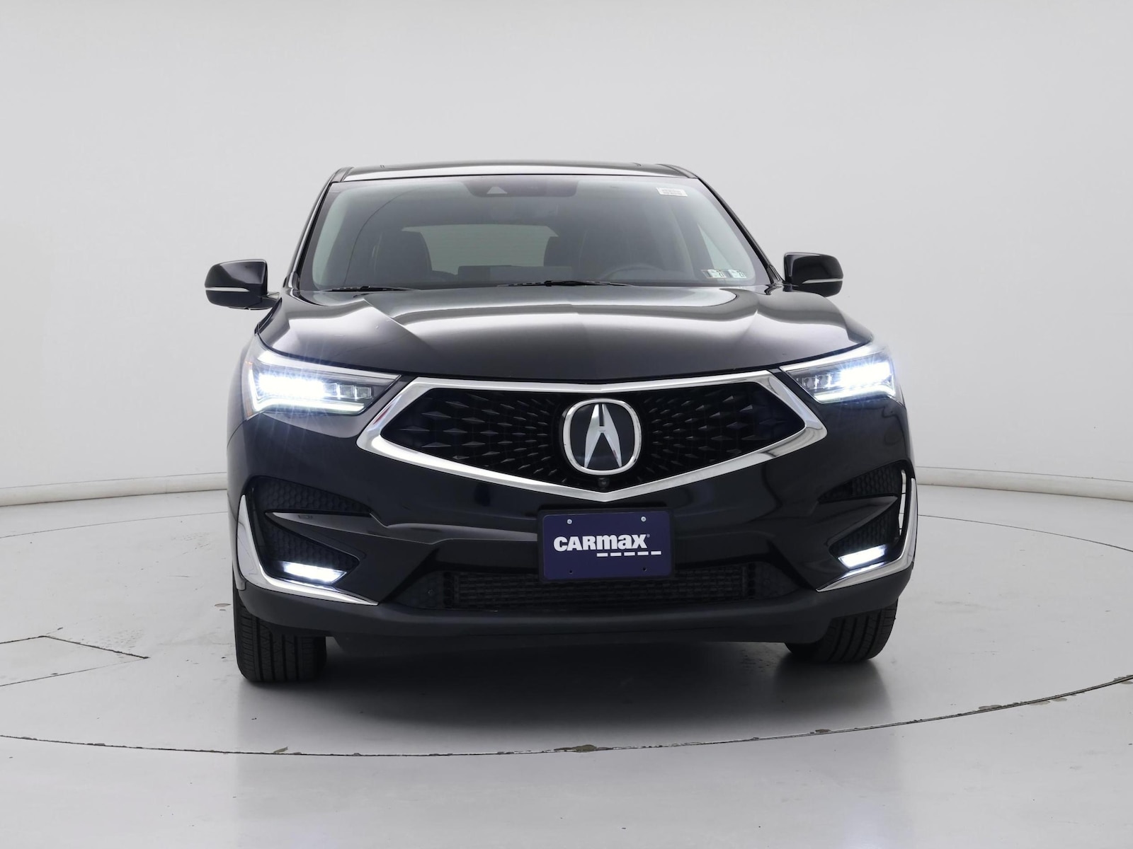 2021 Acura RDX Advance Package - Photo 6