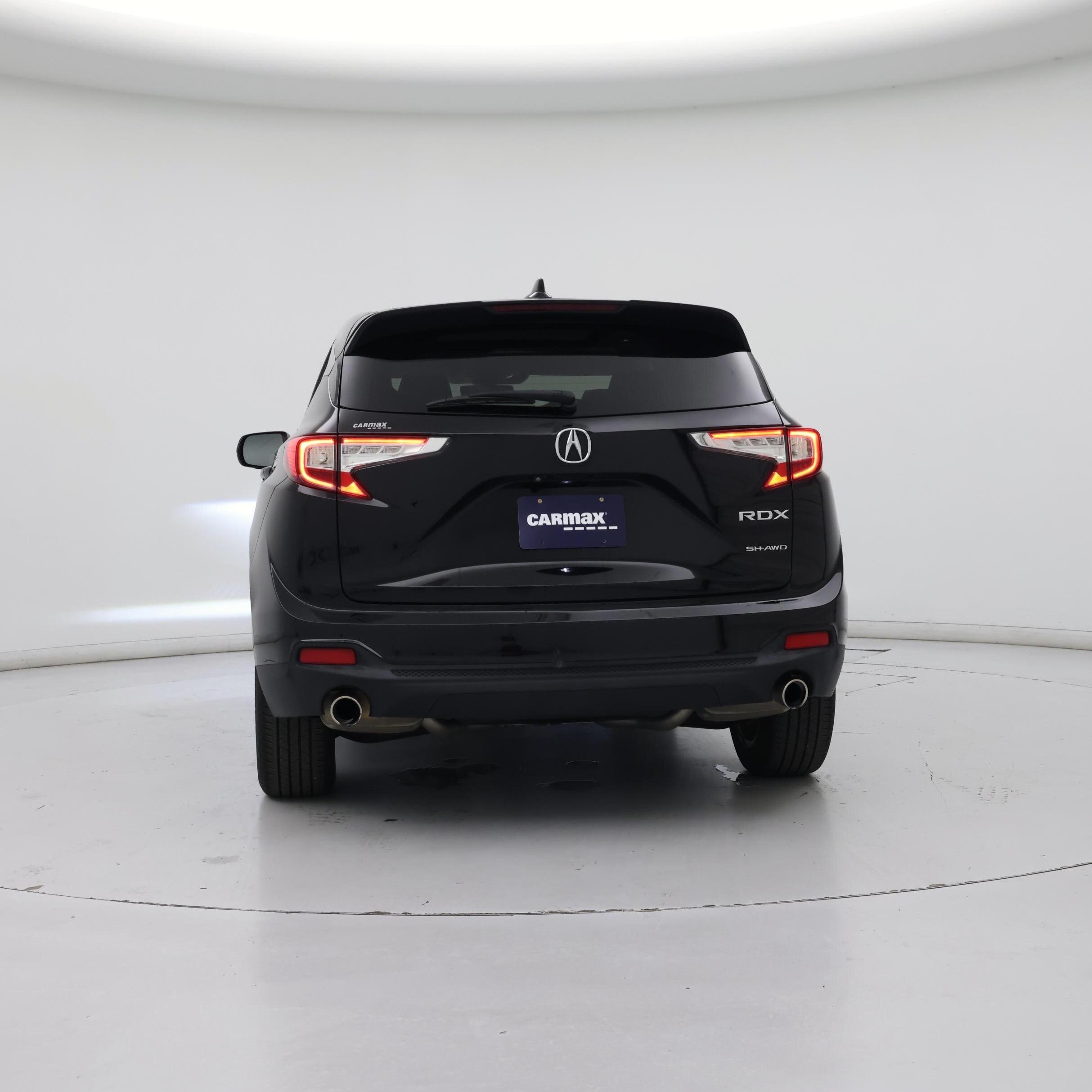 Thumbnail: 2021 Acura RDX - 6