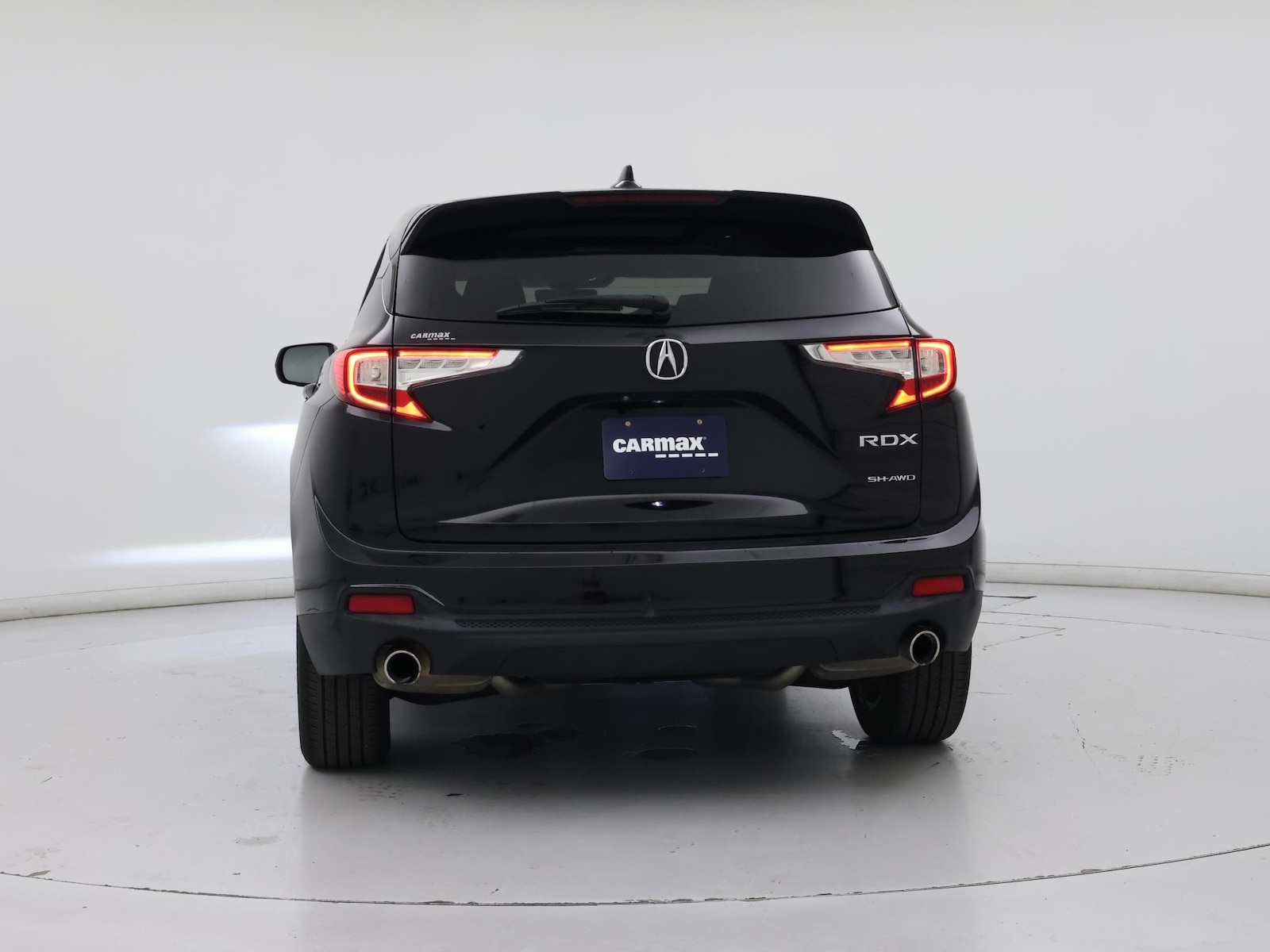 2021 Acura RDX Advance Package - Photo 7