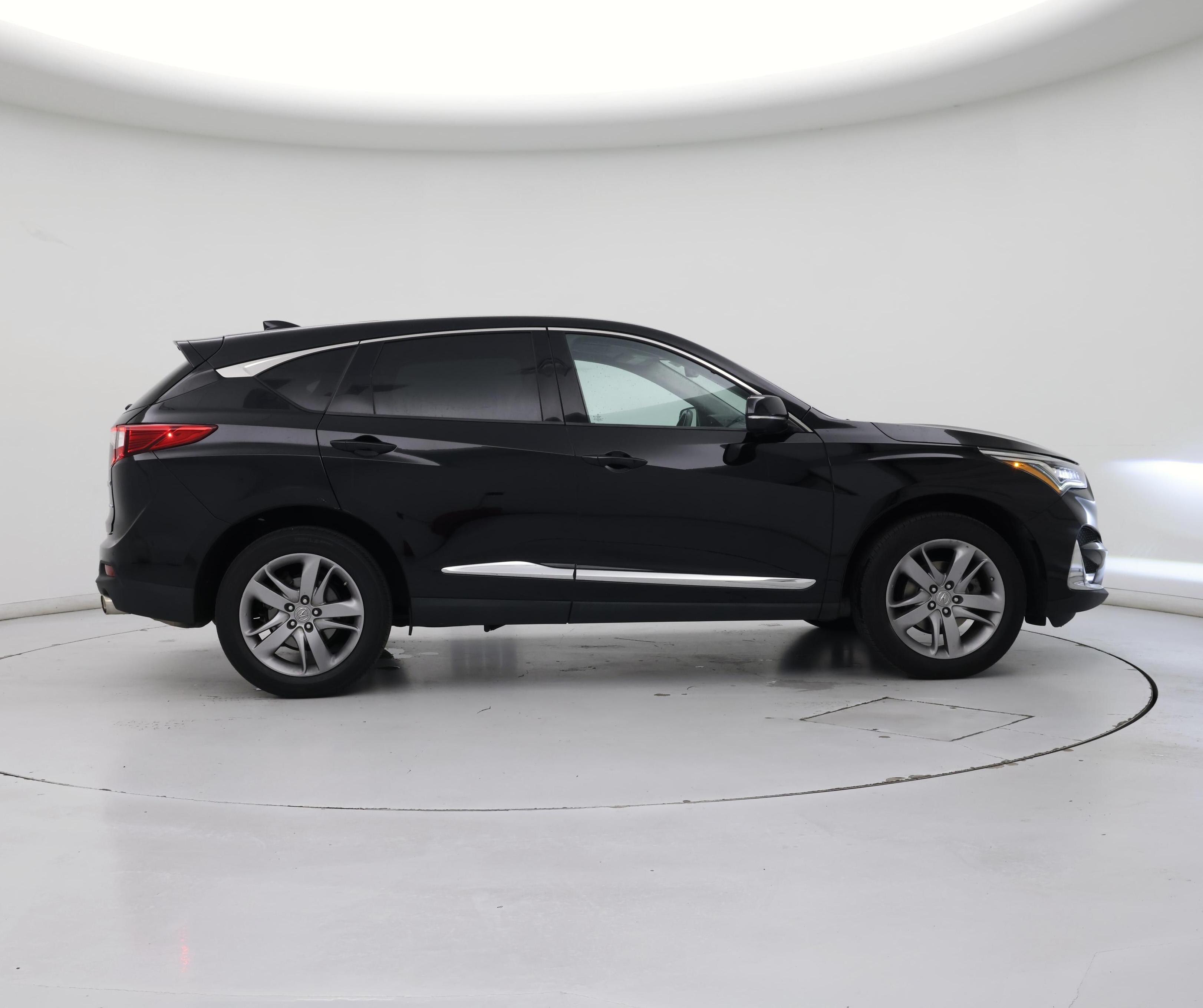 Thumbnail: 2021 Acura RDX - 7