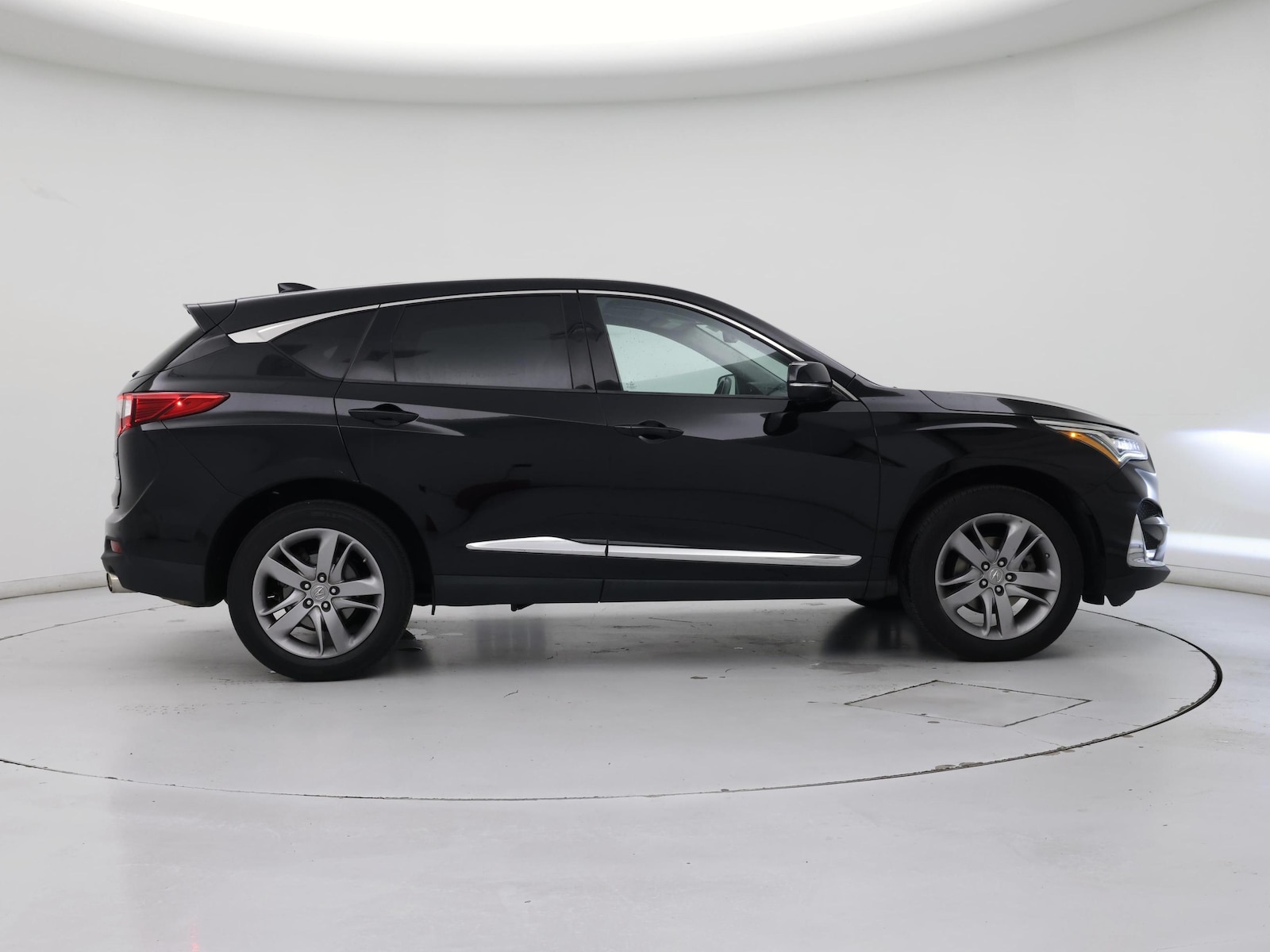 2021 Acura RDX Advance Package - Photo 8