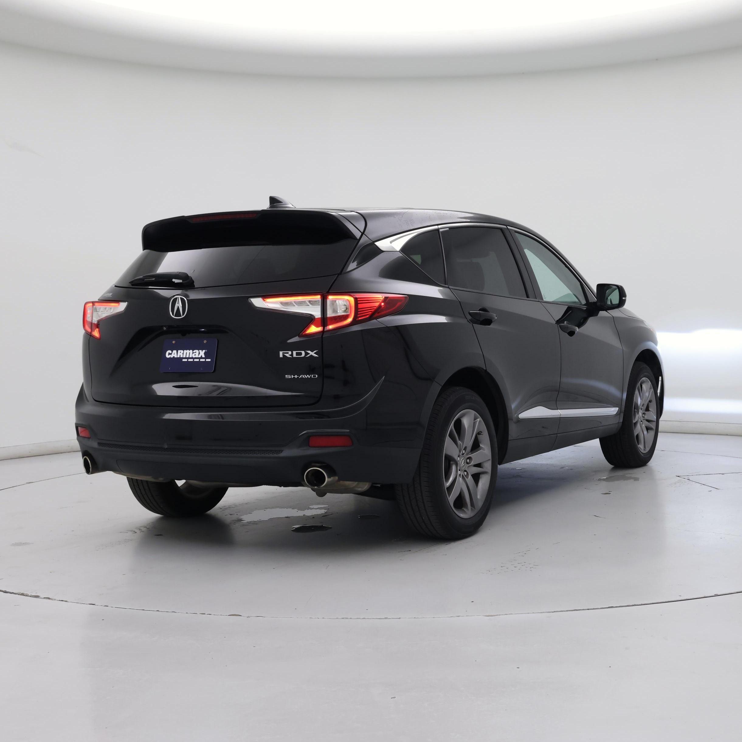 Thumbnail: 2021 Acura RDX - 8