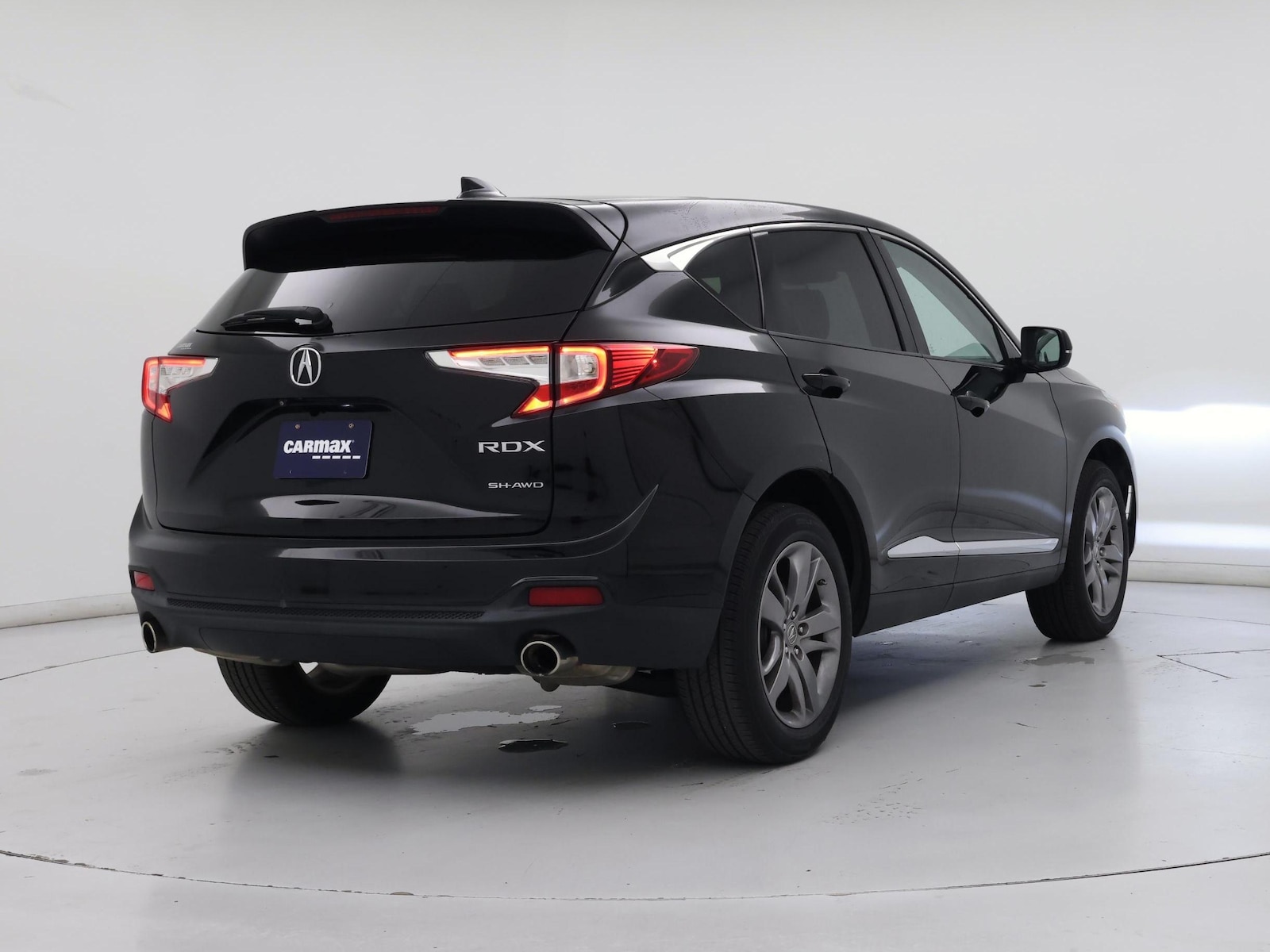 2021 Acura RDX Advance Package - Photo 9