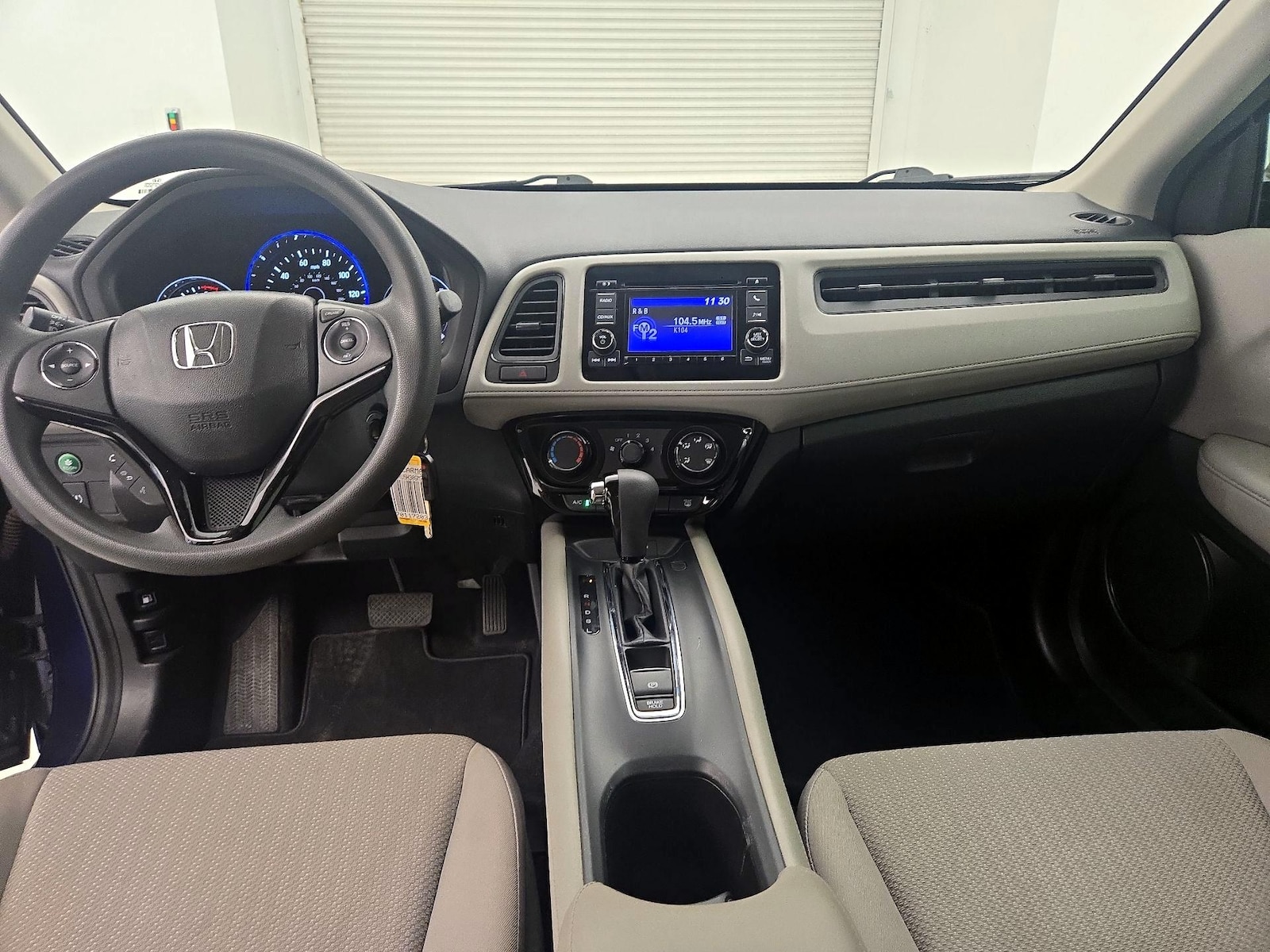 2016 Honda HR-V LX - Photo 10