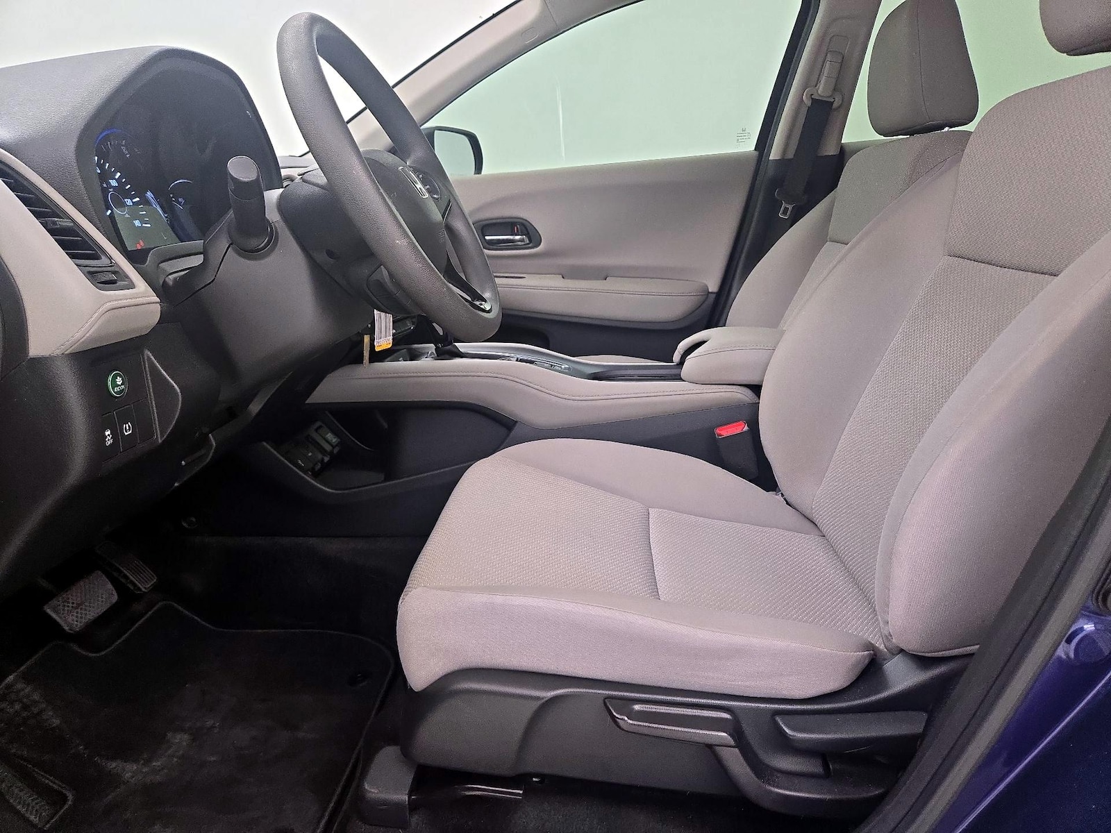 2016 Honda HR-V LX - Photo 12