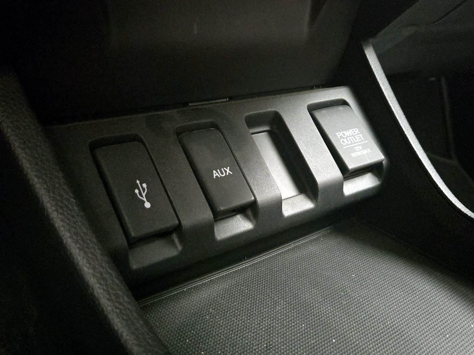 2016 Honda HR-V LX - Photo 19