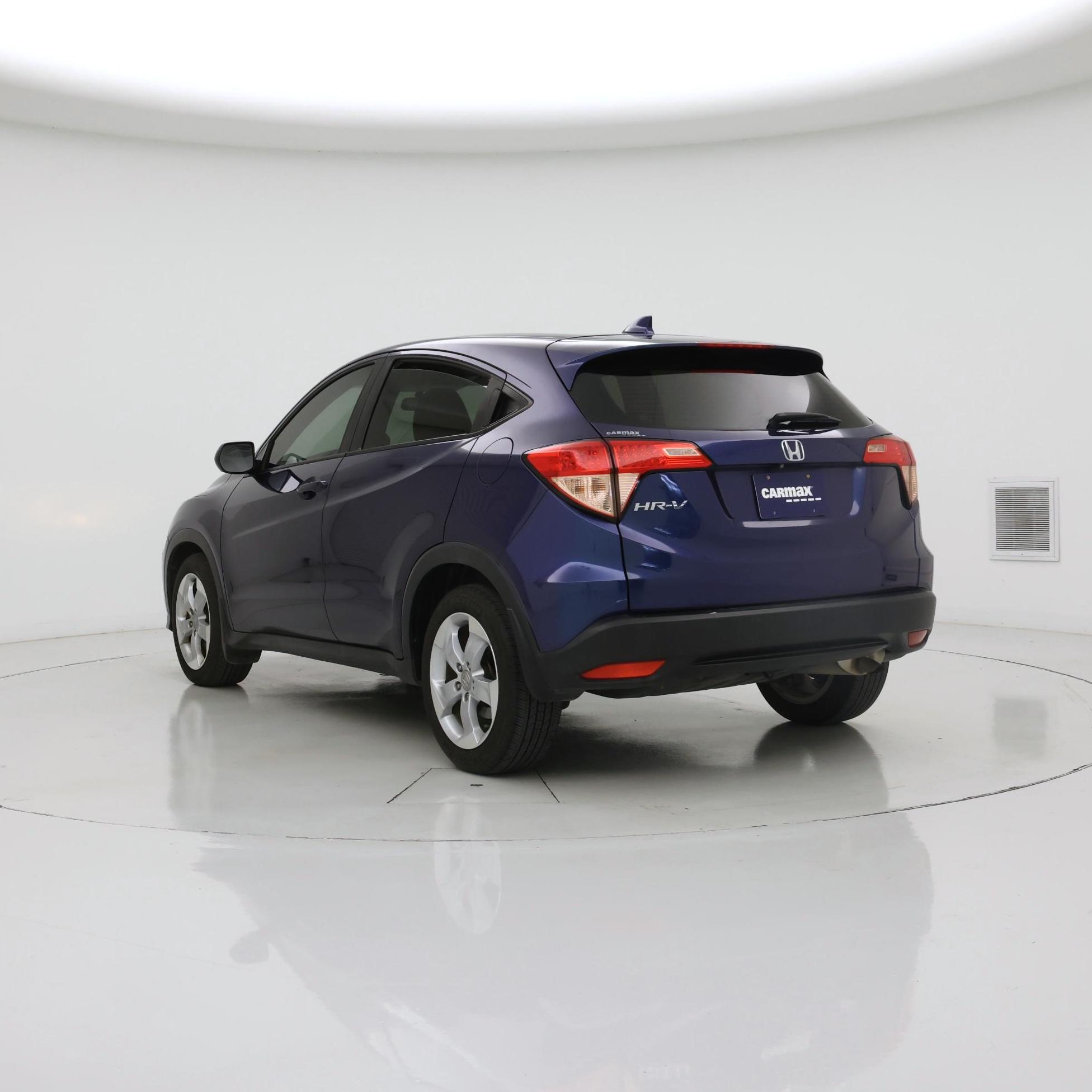 Thumbnail: 2016 Honda HR-V - 2