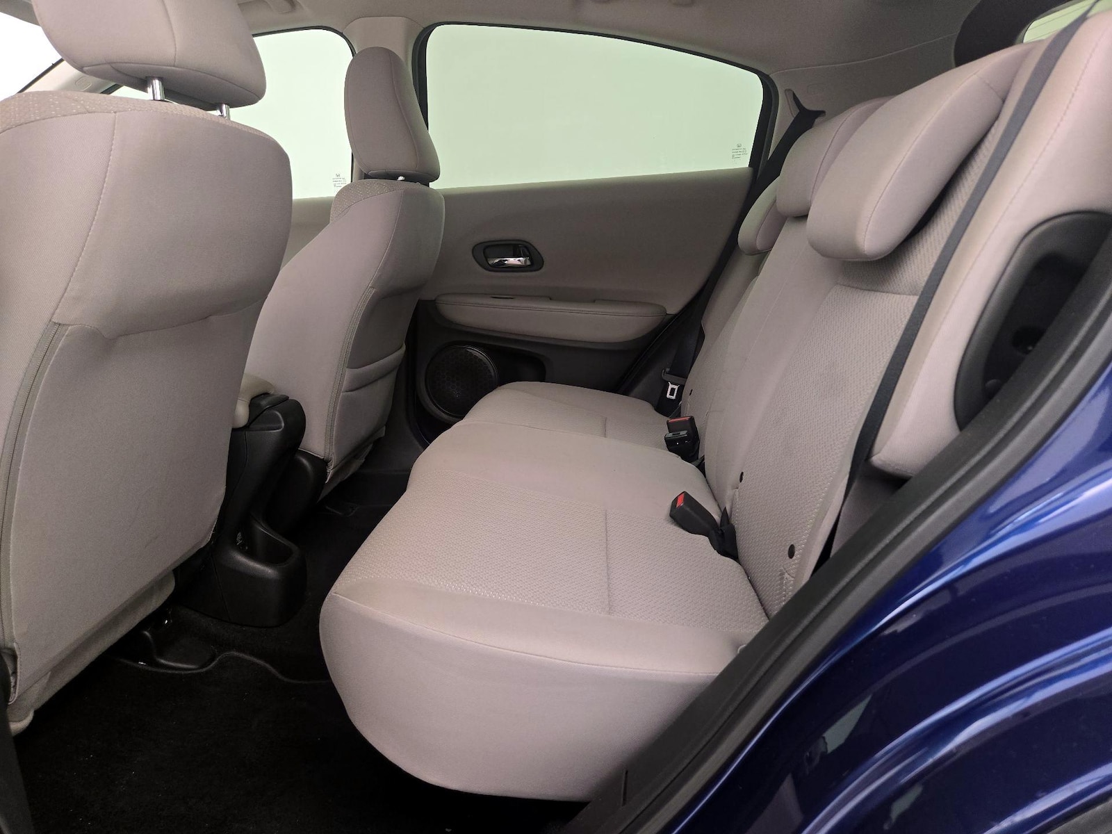 2016 Honda HR-V LX - Photo 20