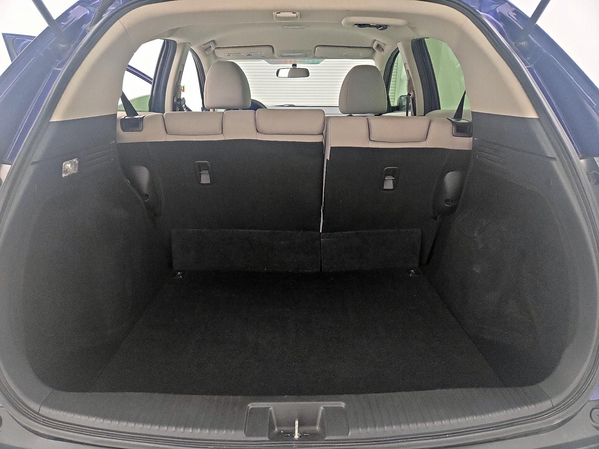 Thumbnail: 2016 Honda HR-V - 20