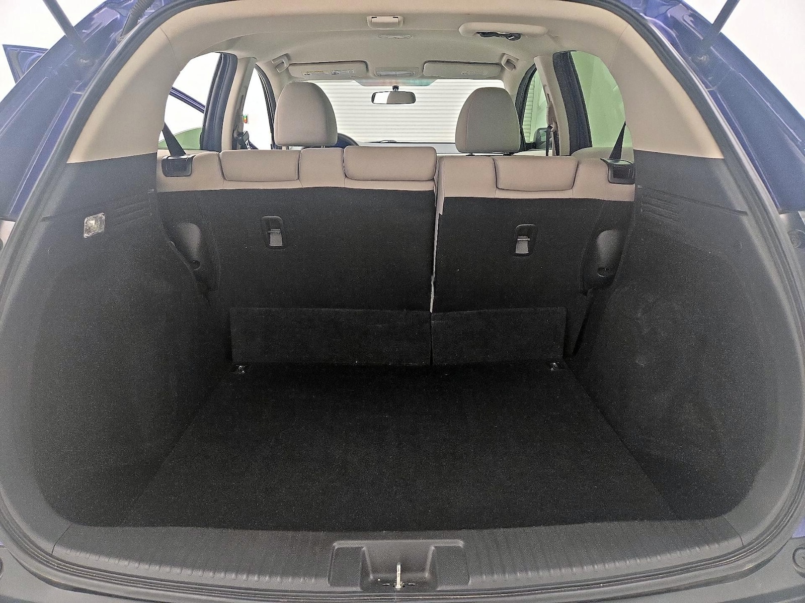 2016 Honda HR-V LX - Photo 21