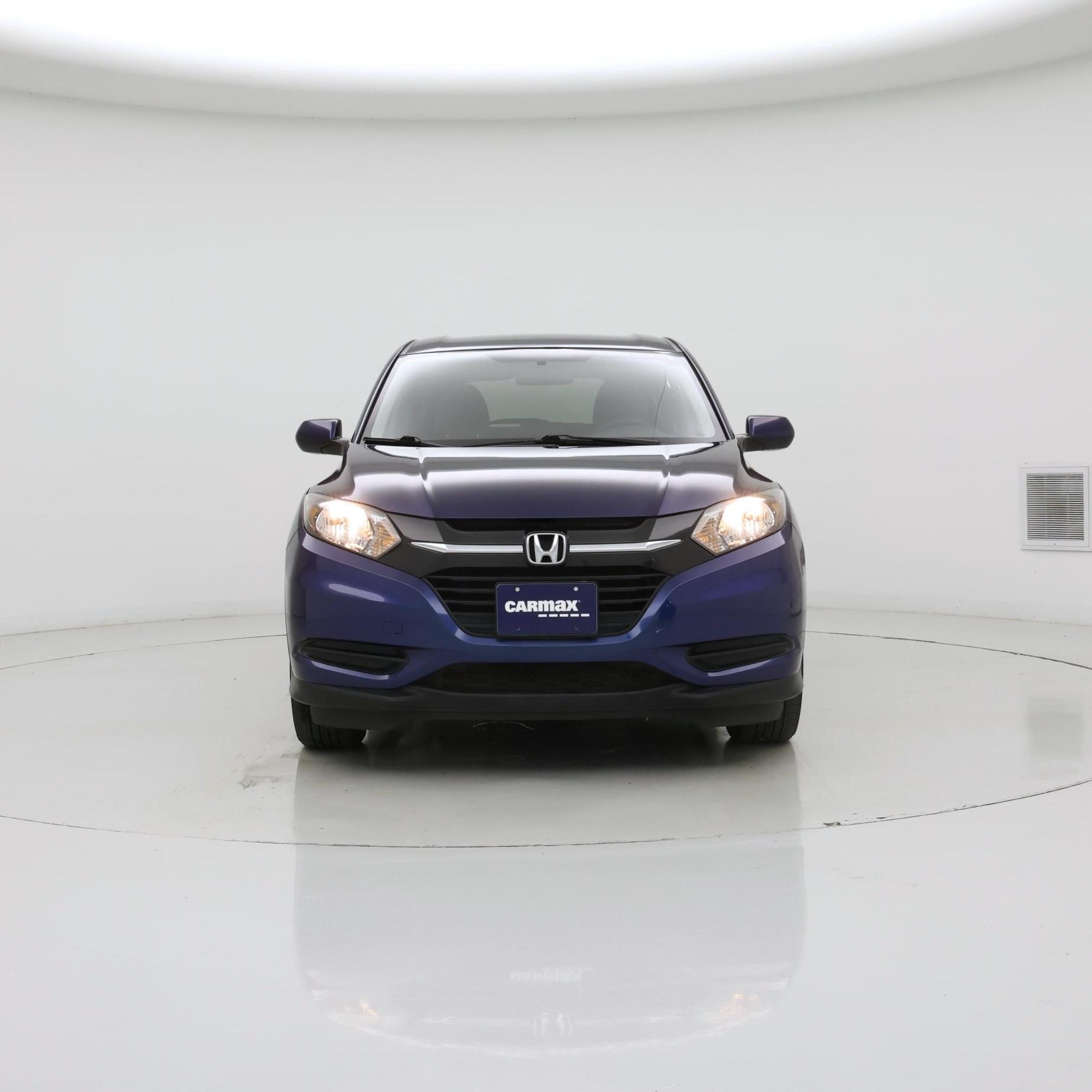 Thumbnail: 2016 Honda HR-V - 5