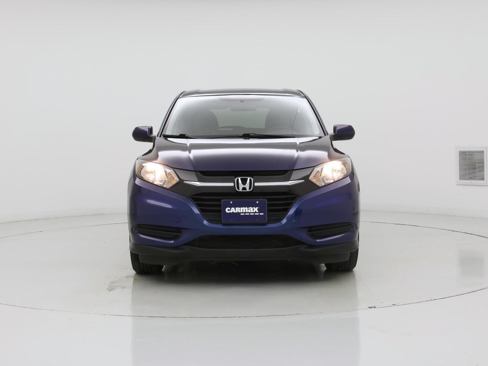 2016 Honda HR-V LX - Photo 6