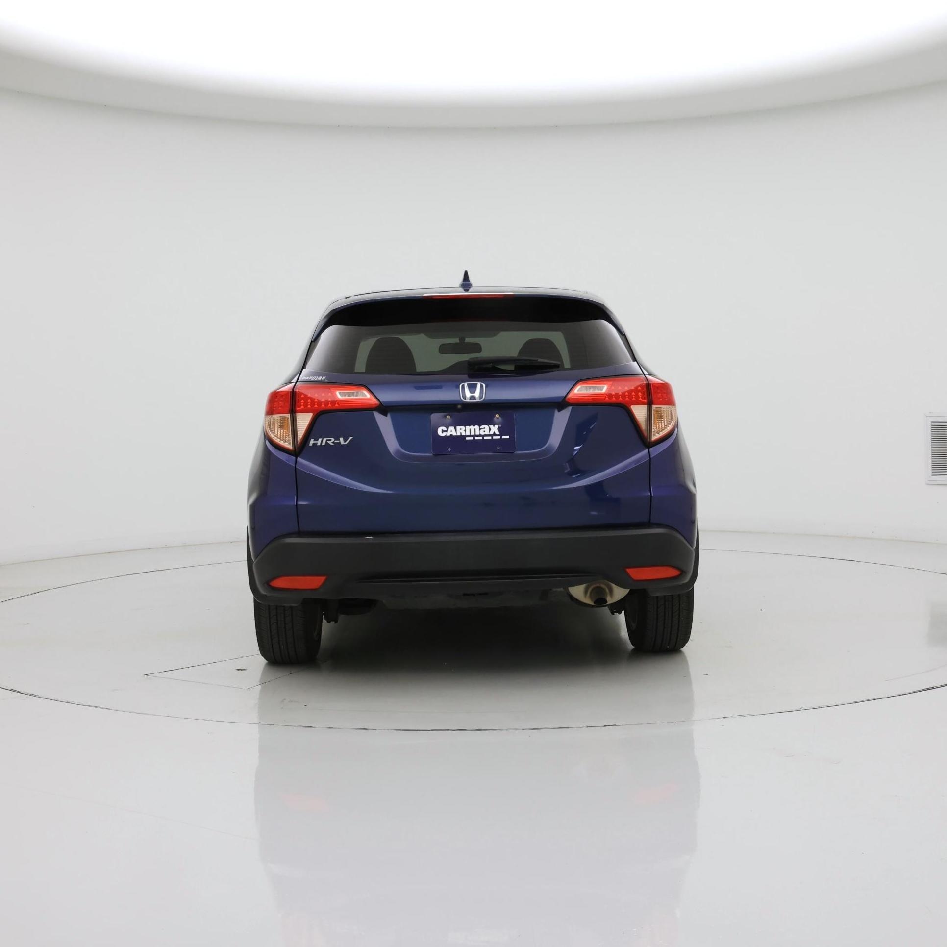 Thumbnail: 2016 Honda HR-V - 6