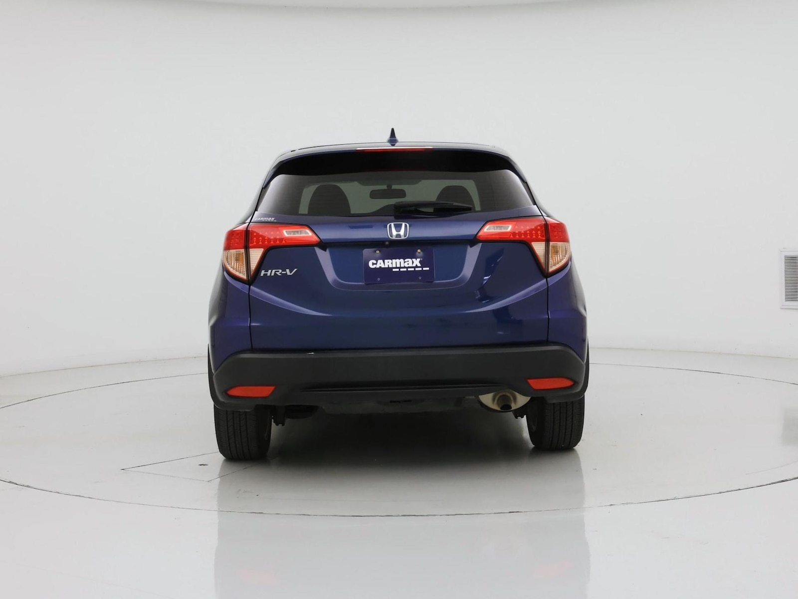 2016 Honda HR-V LX - Photo 7