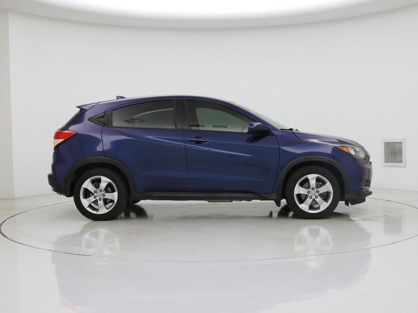 2016 Honda HR-V LX - Photo 8