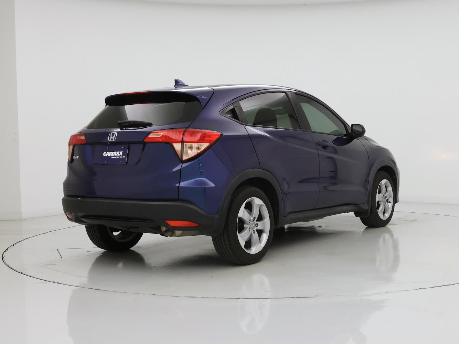 2016 Honda HR-V LX - Photo 9