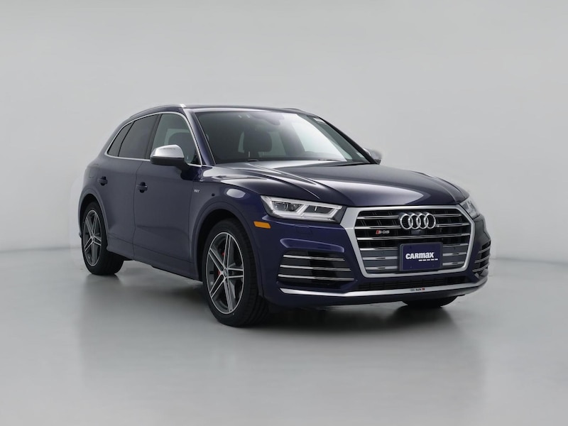 2018 Audi SQ5 Prestige -
                  Sicklerville, NJ