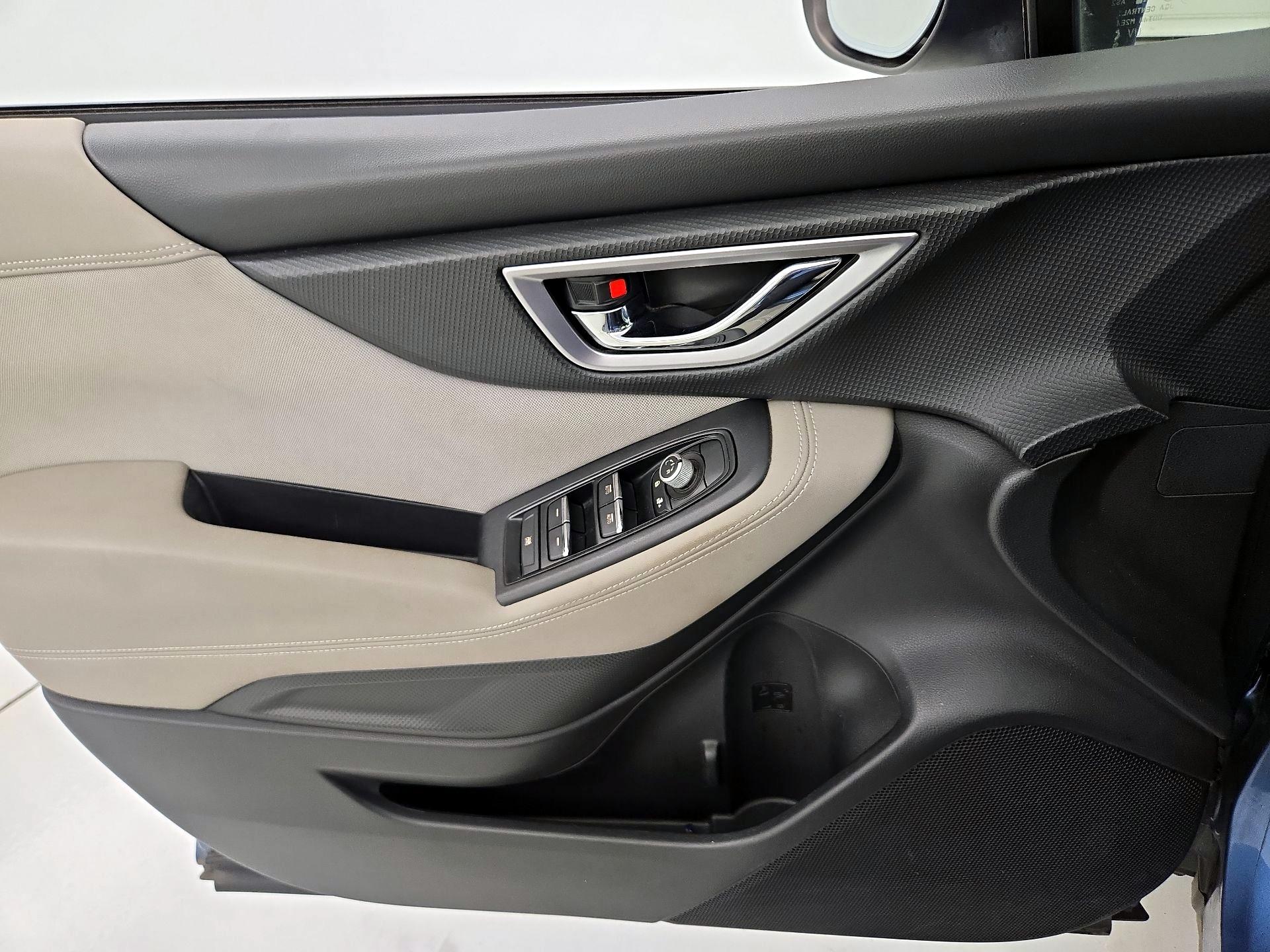 Thumbnail: 2019 Subaru Forester - 12