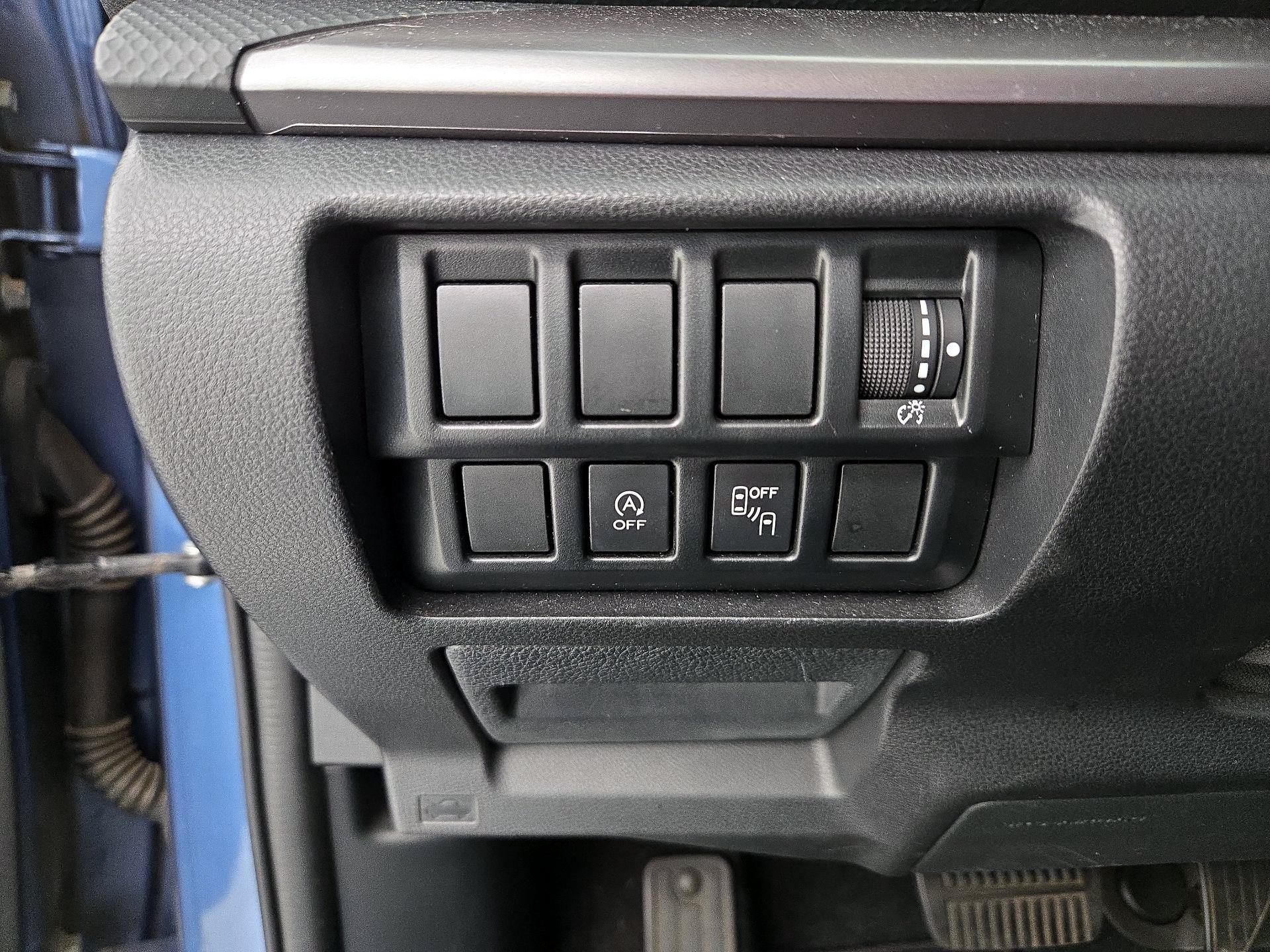 Thumbnail: 2019 Subaru Forester - 13